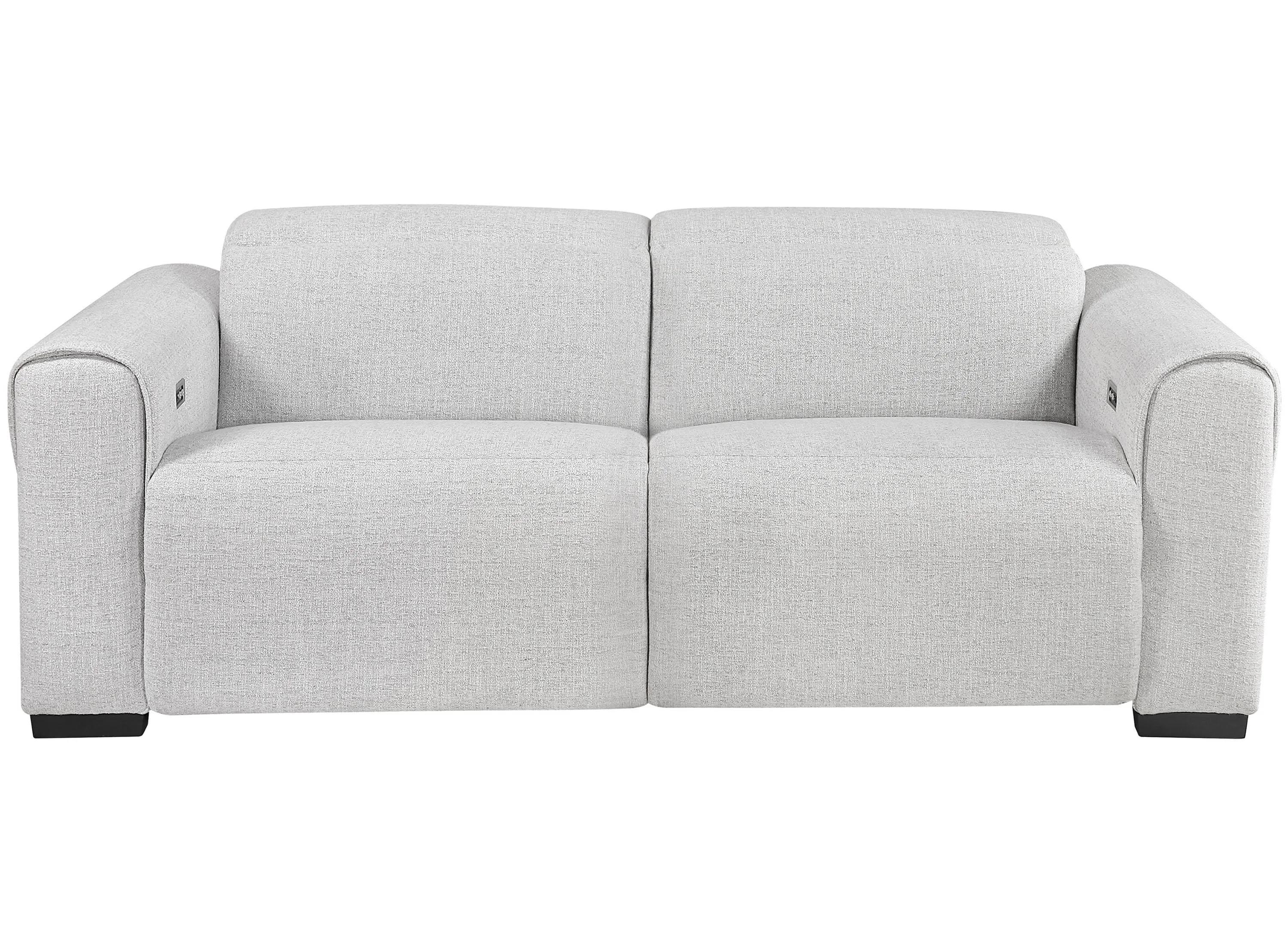 Zennia Reclining Loveseat