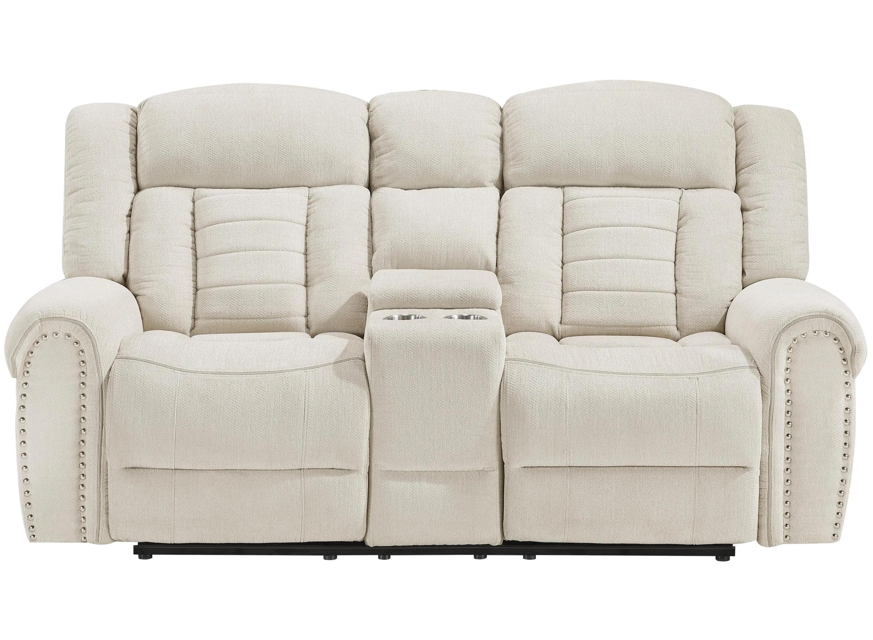 Casella Reclining Loveseat