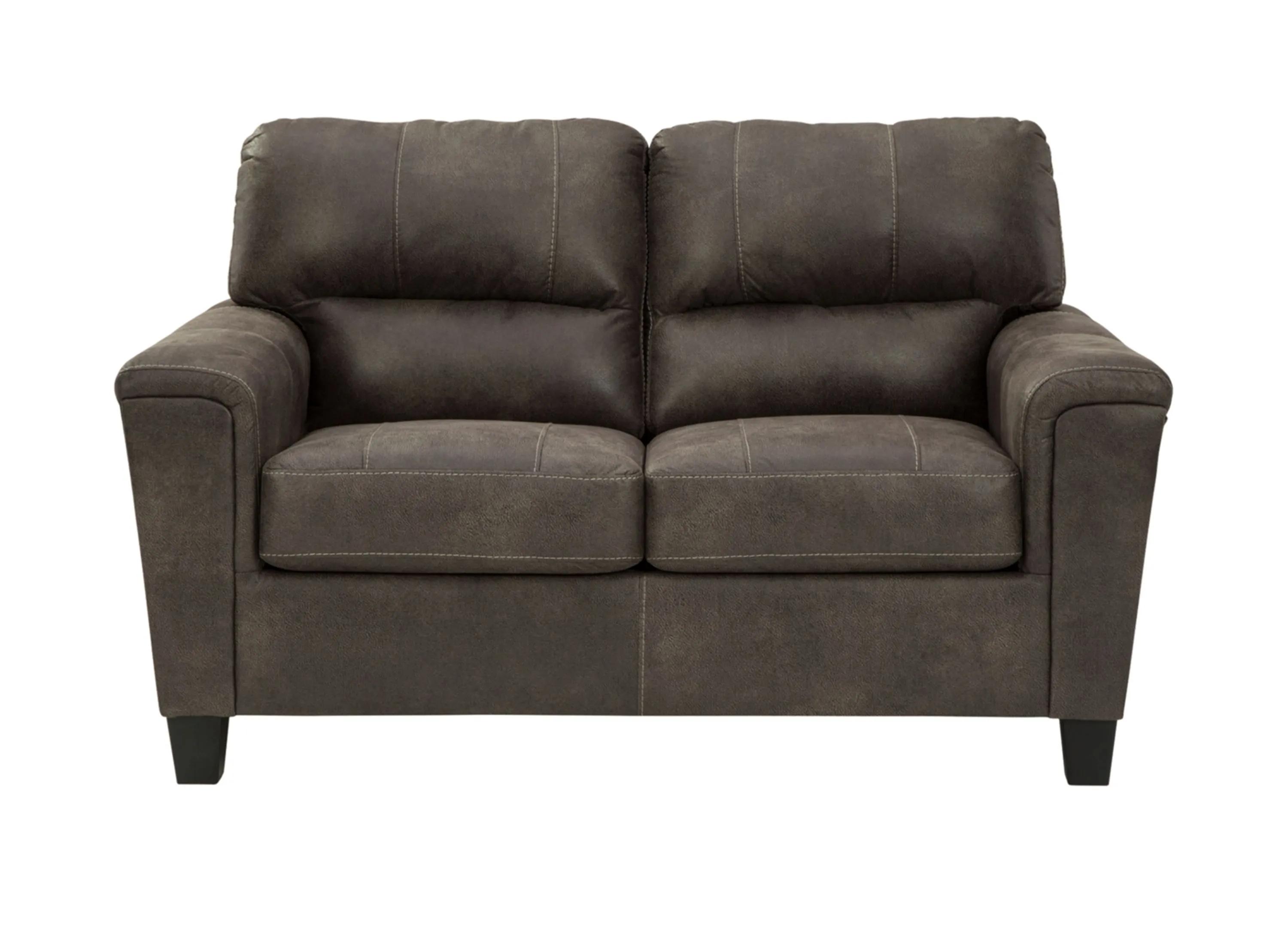 Navi Loveseat