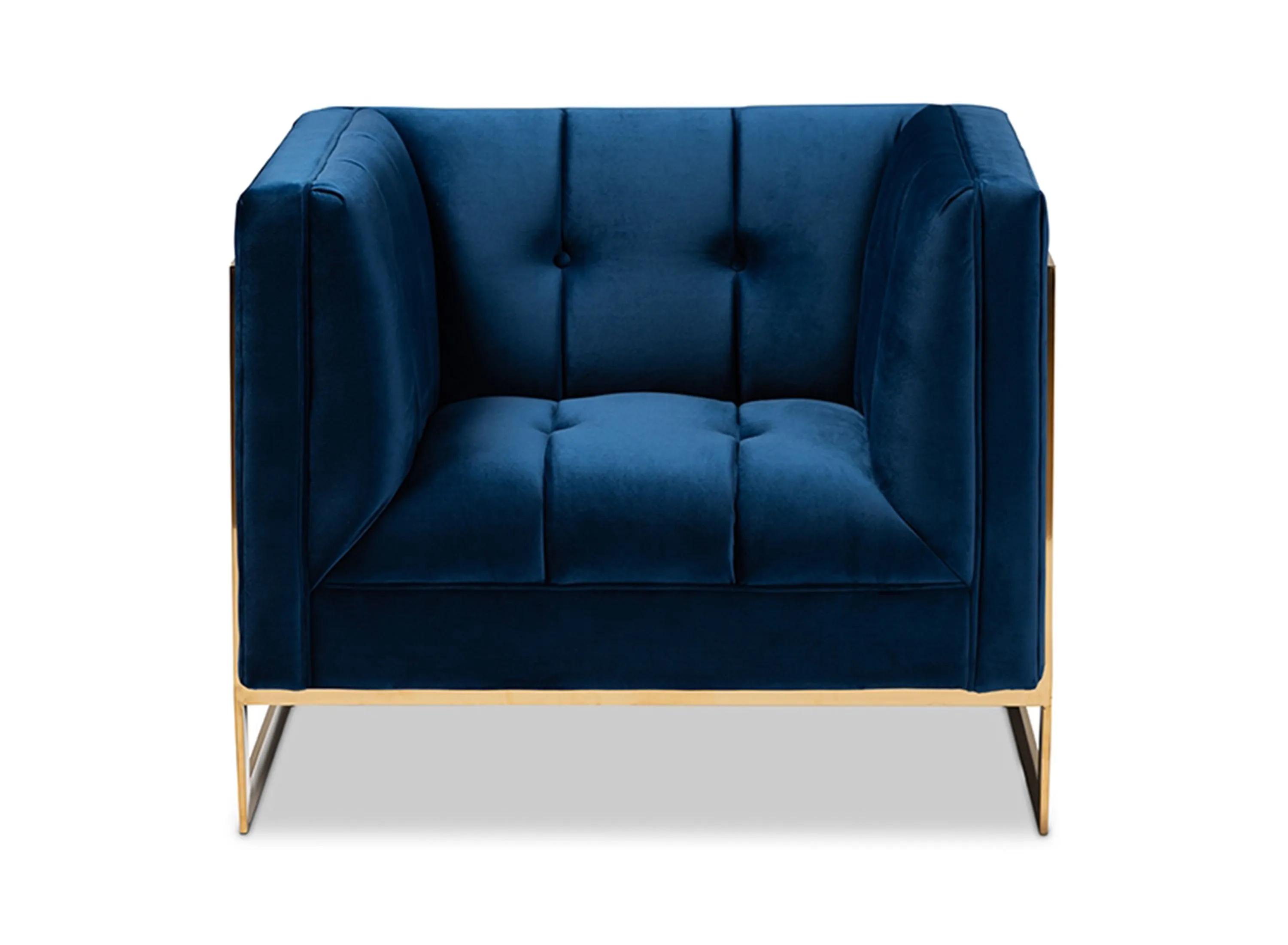 Ambra Armchair