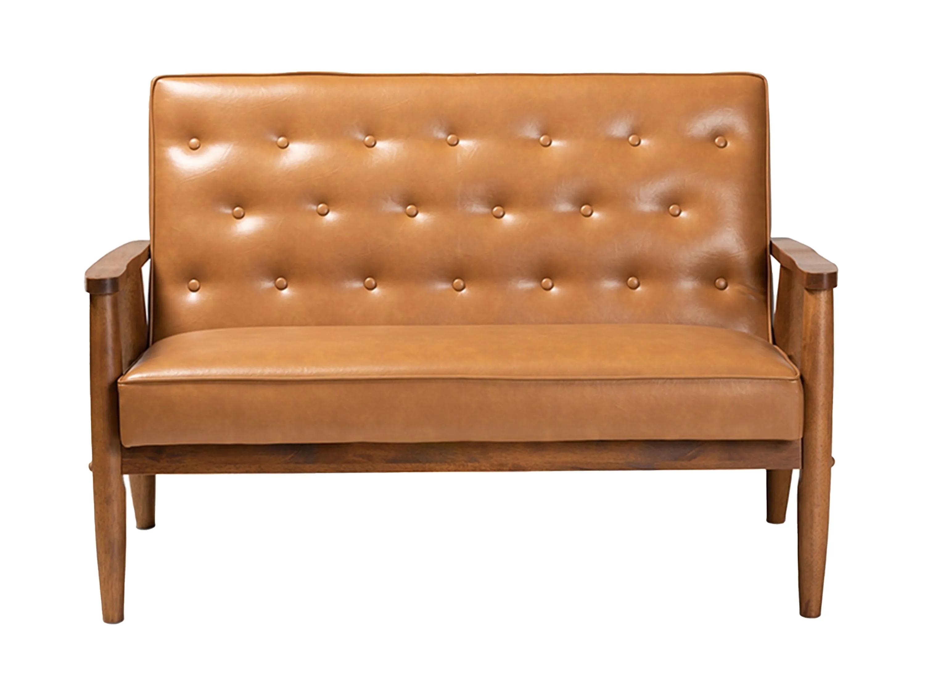Sorrento Loveseat