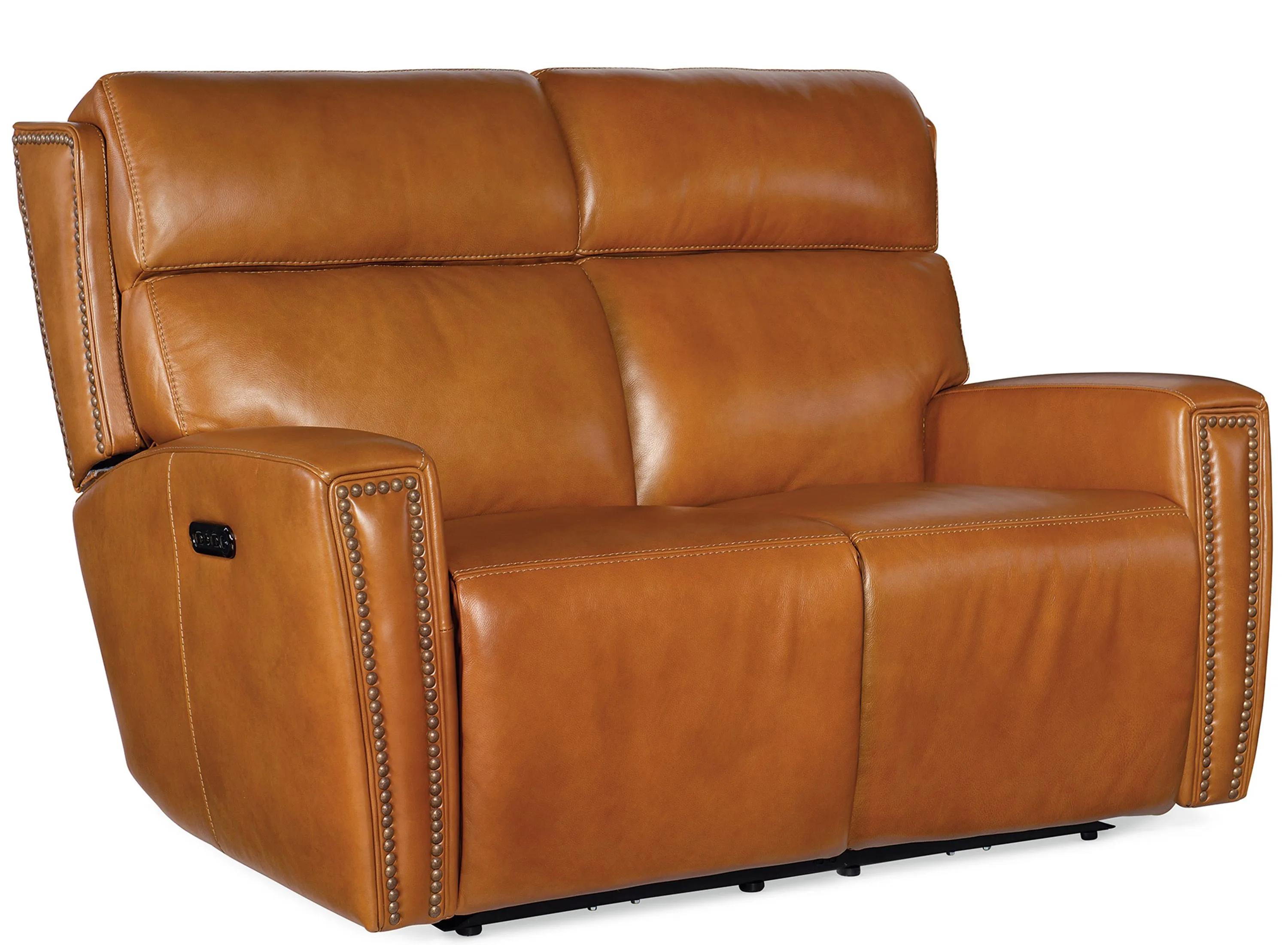 206275630 Ruthe Zero Gravity Power Recline Loveseat with Pow sku 206275630