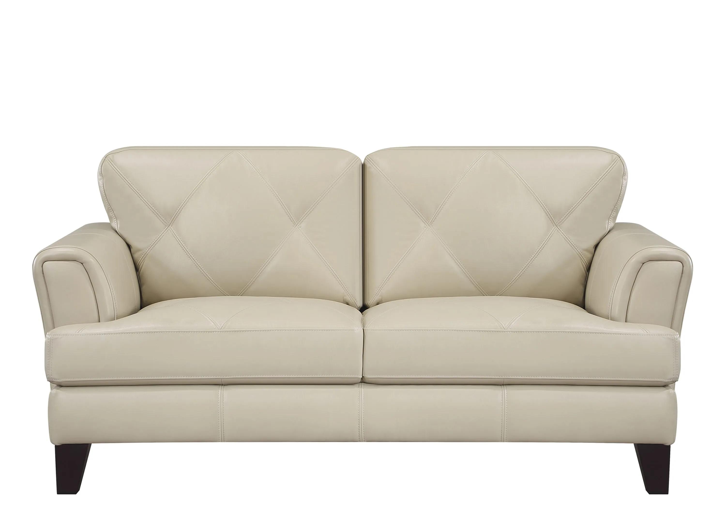 Halton Loveseat