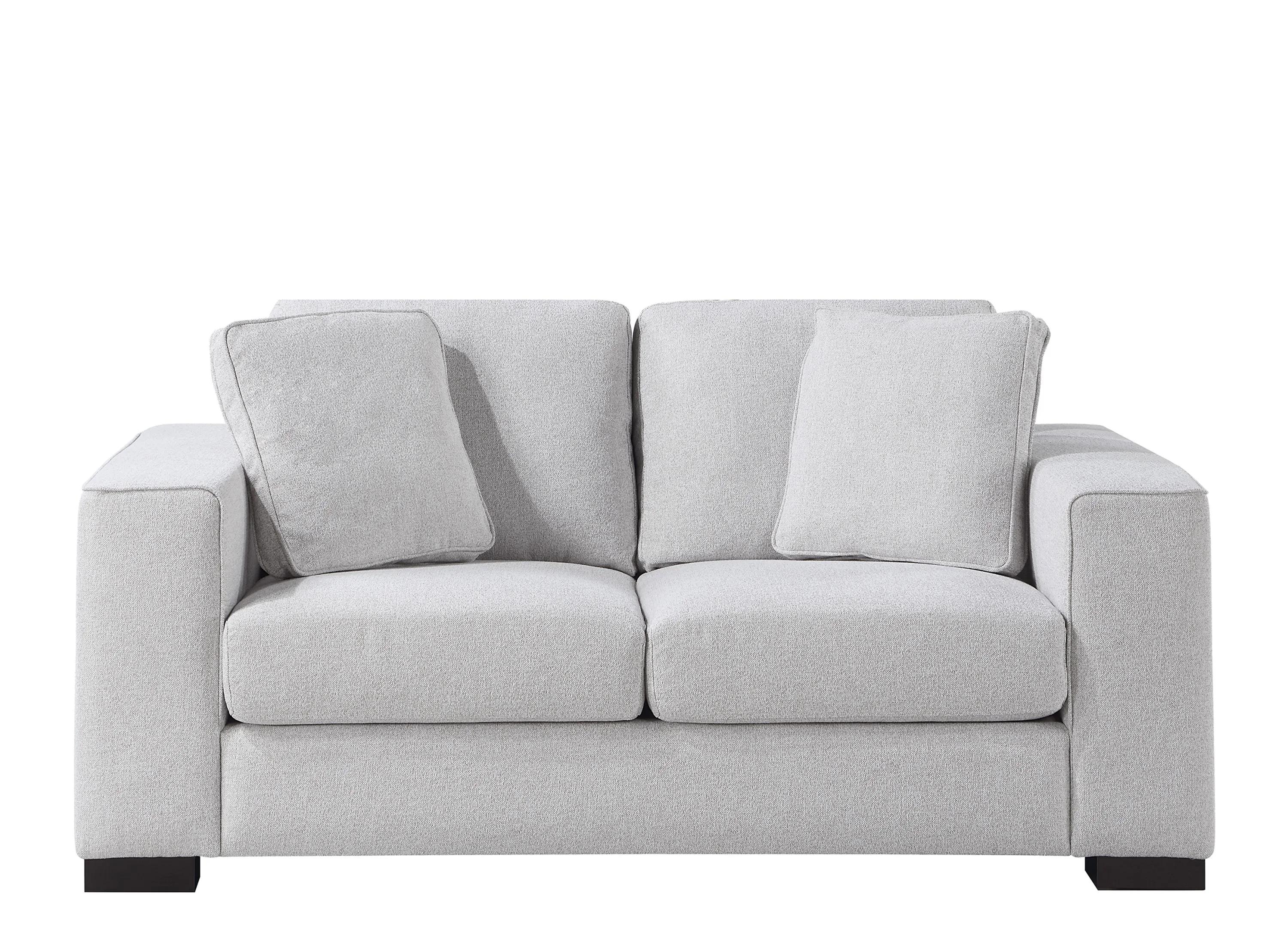 206292010 Hattie Love Seat sku 206292010