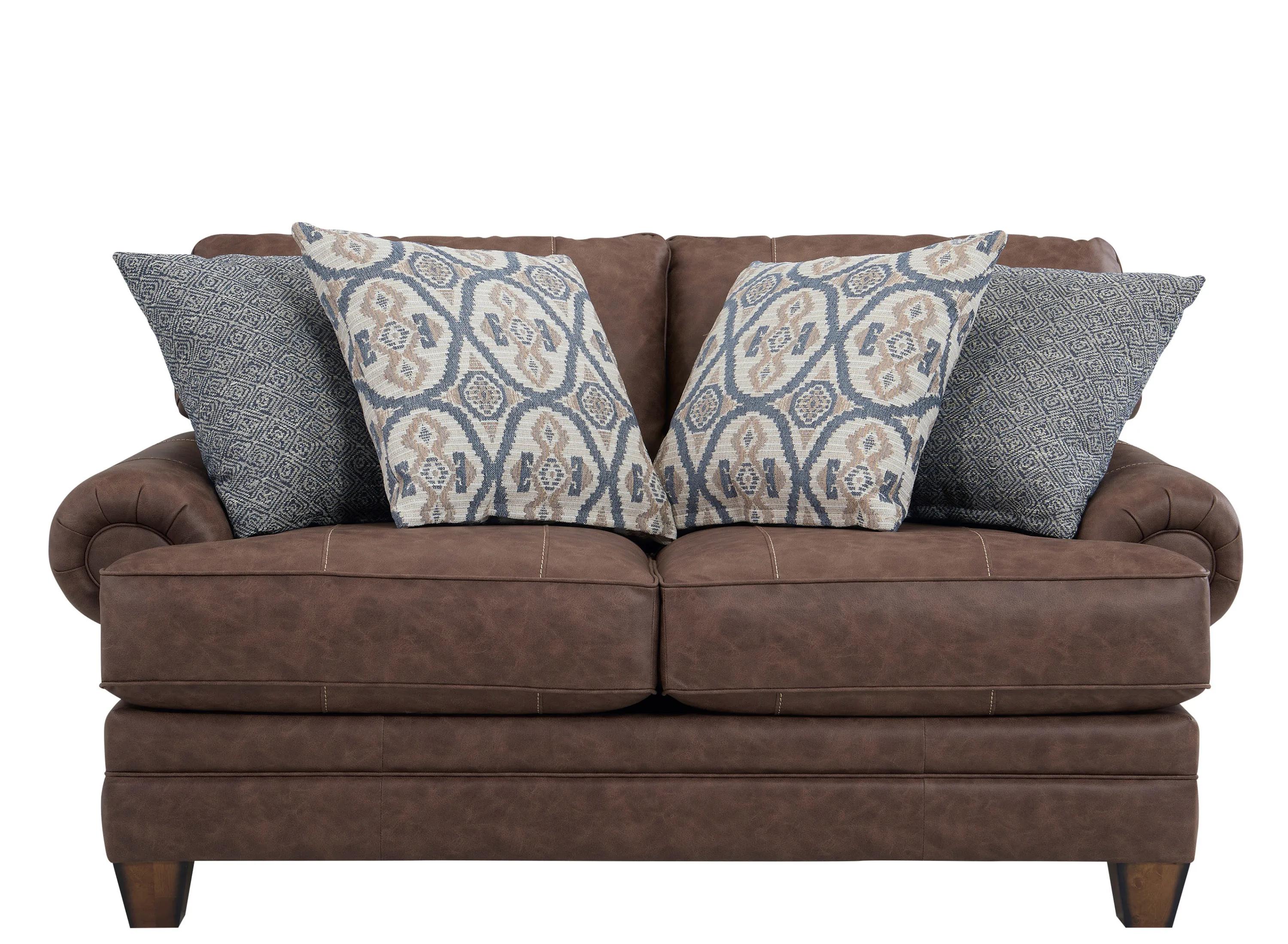 Boswell Loveseat