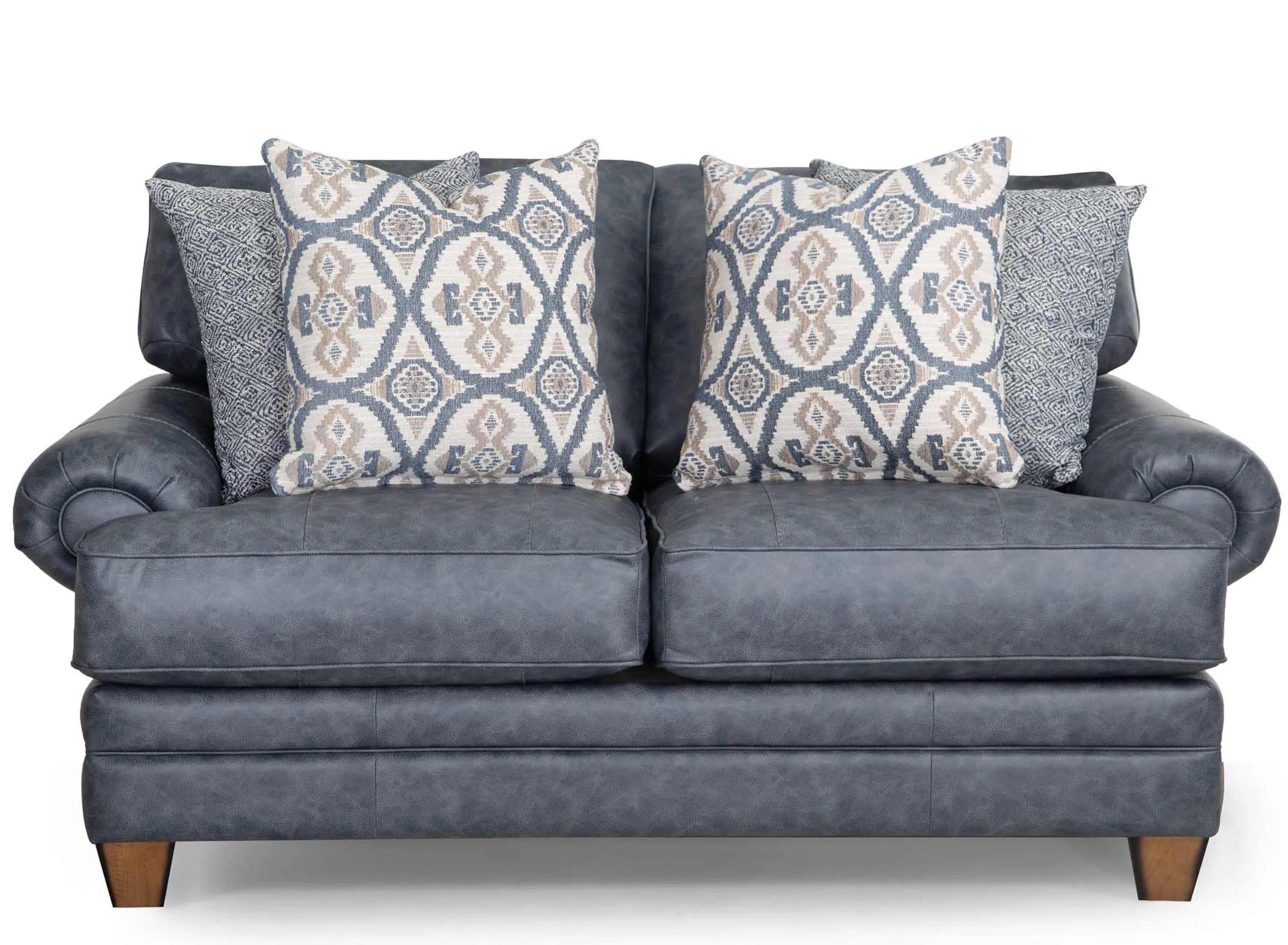 Boswell Loveseat