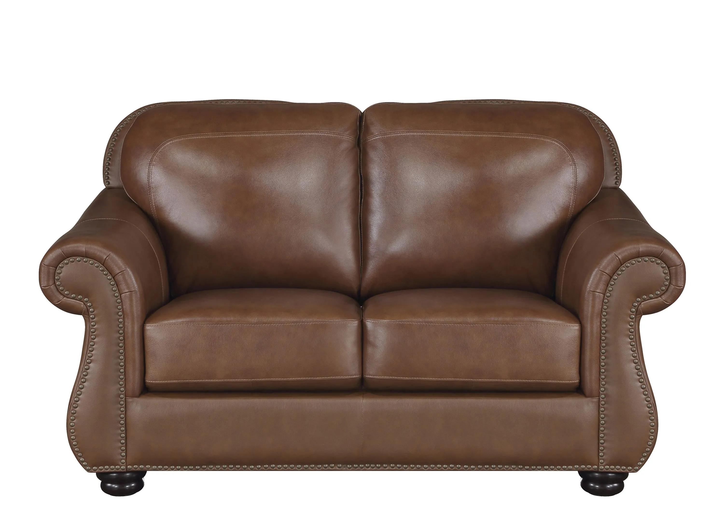 Dublin Loveseat