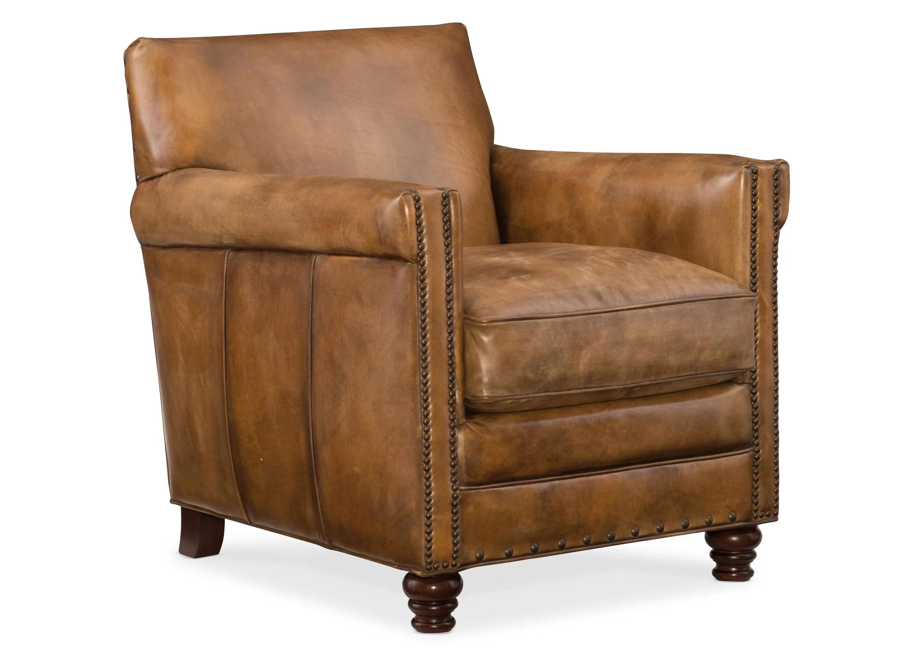 Potter Club Chair