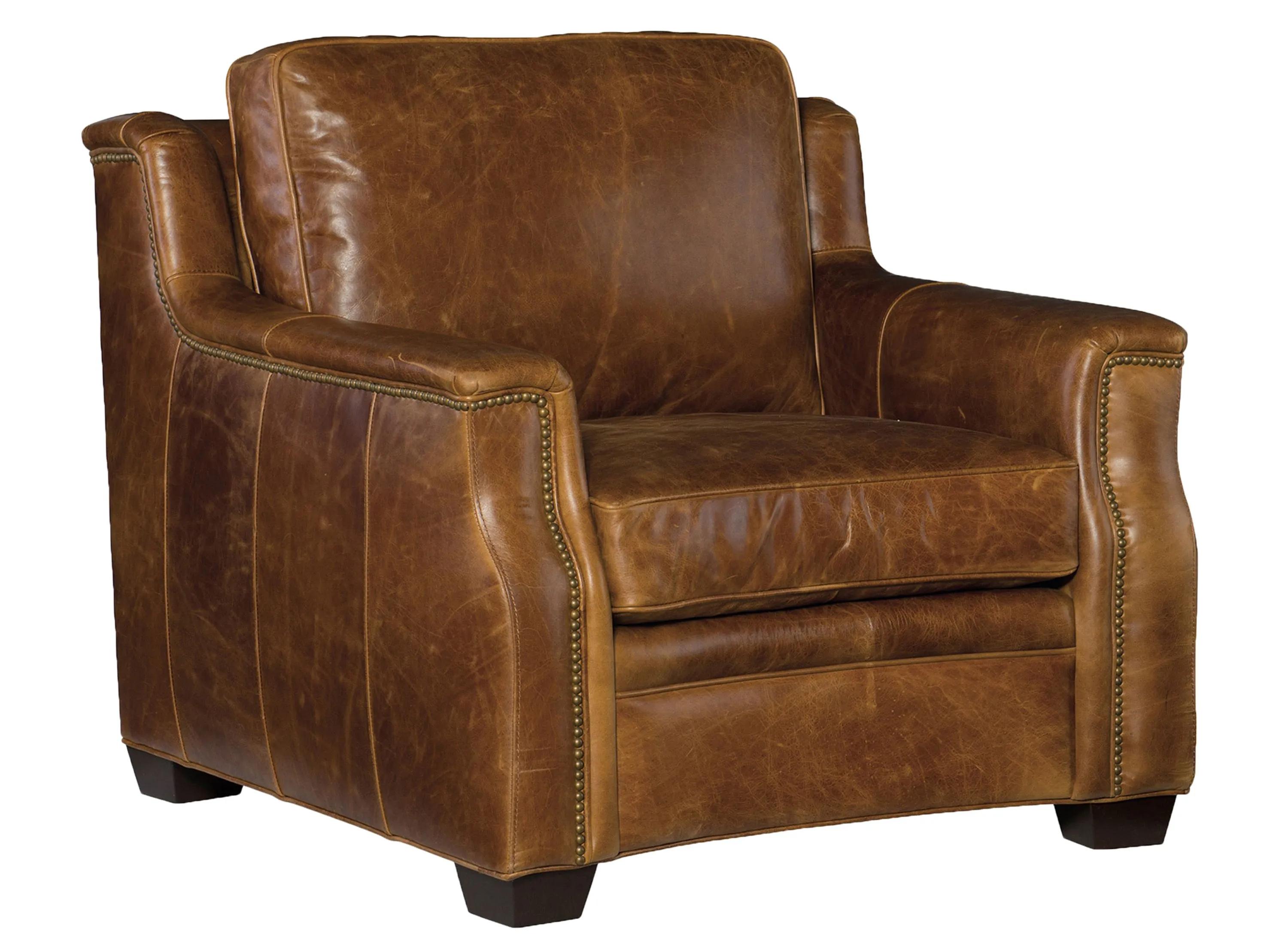 Yates Stationary Chair
