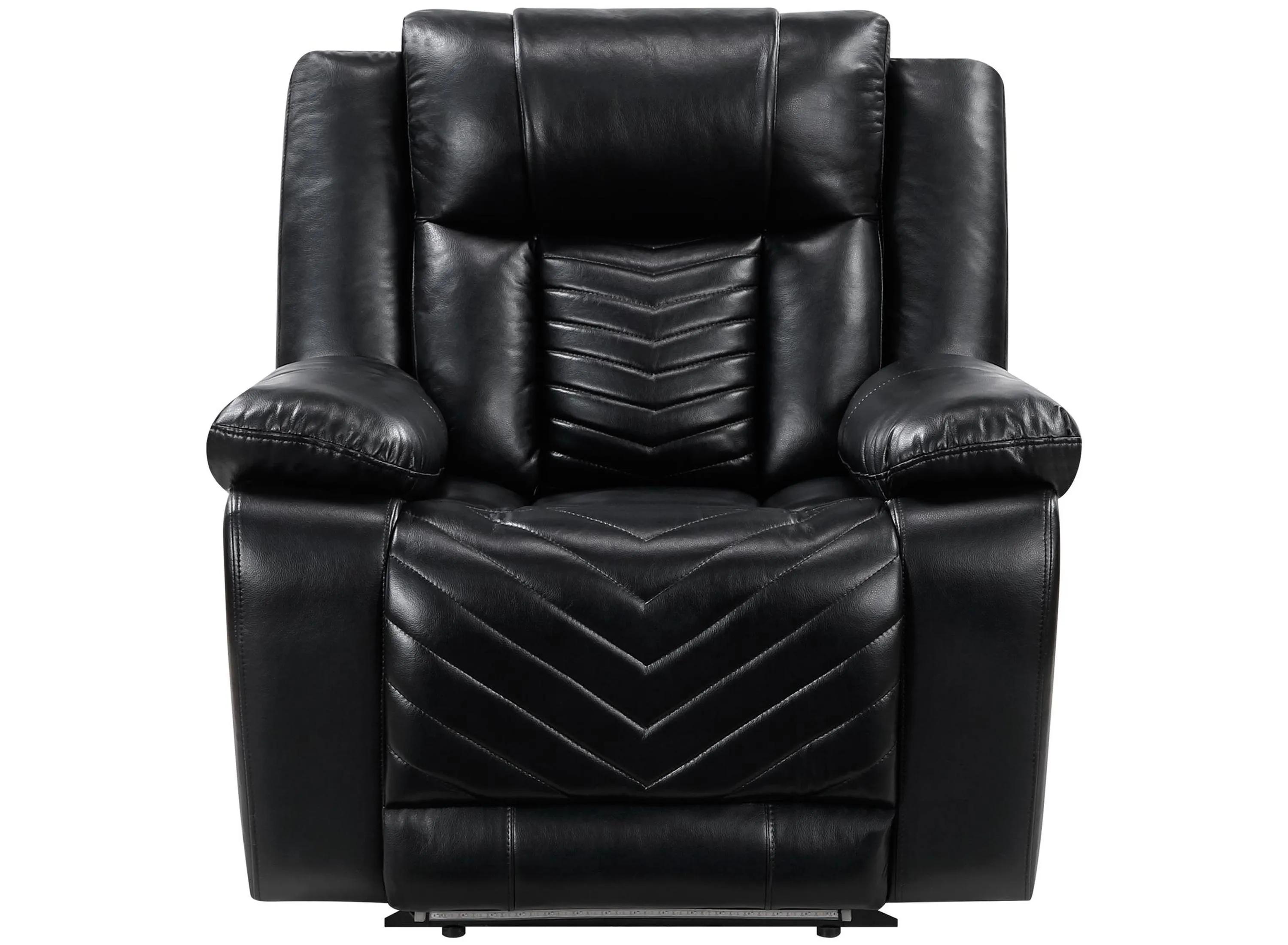 Garbo Power Reclining Chair