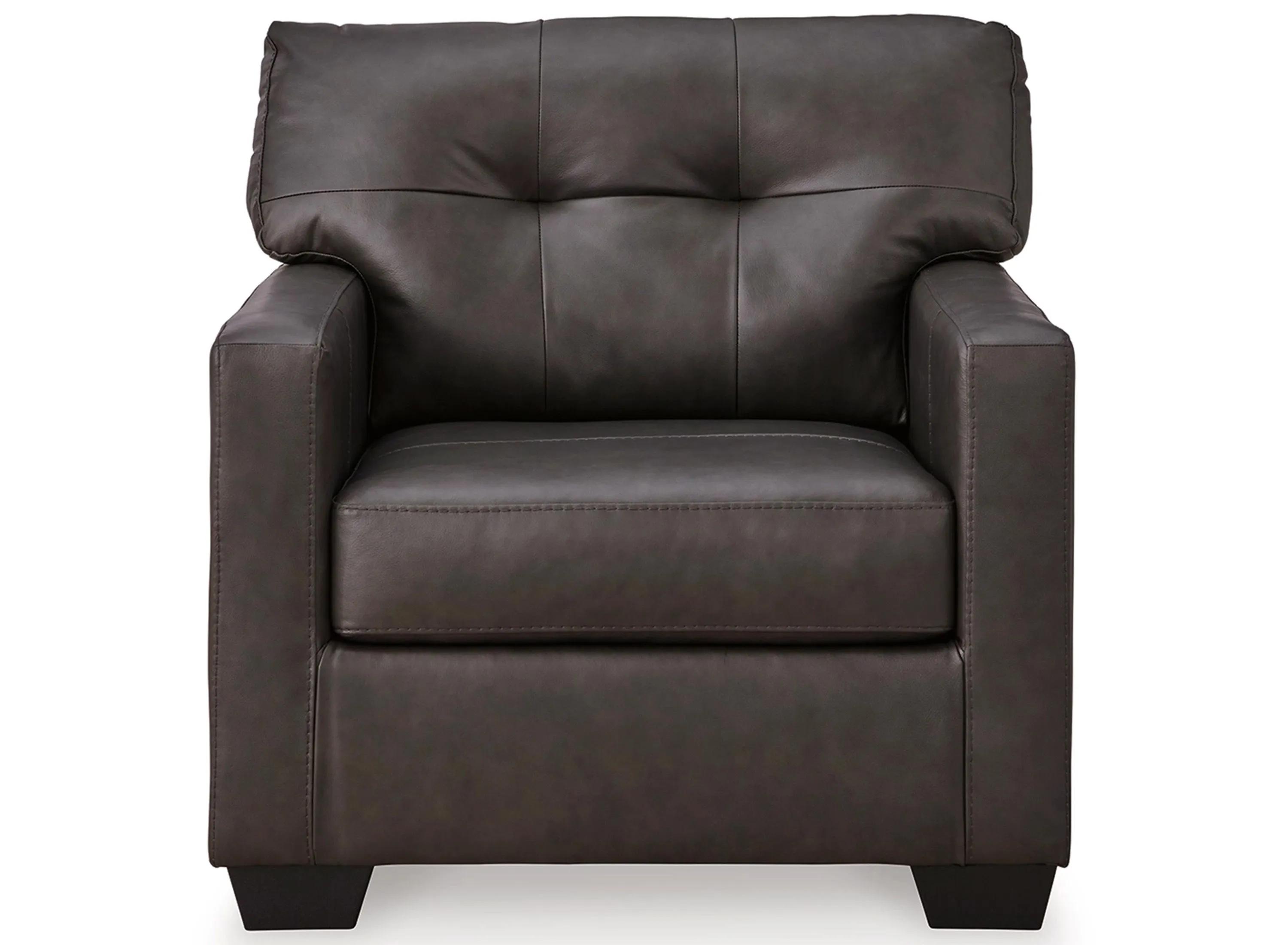 Belziani Oversized Chair