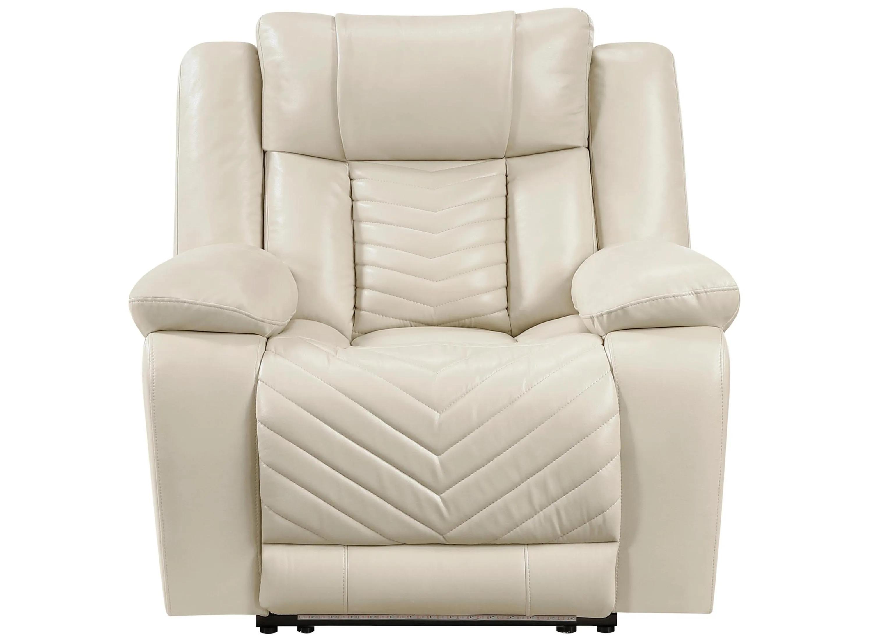 Garbo Power Reclining Chair