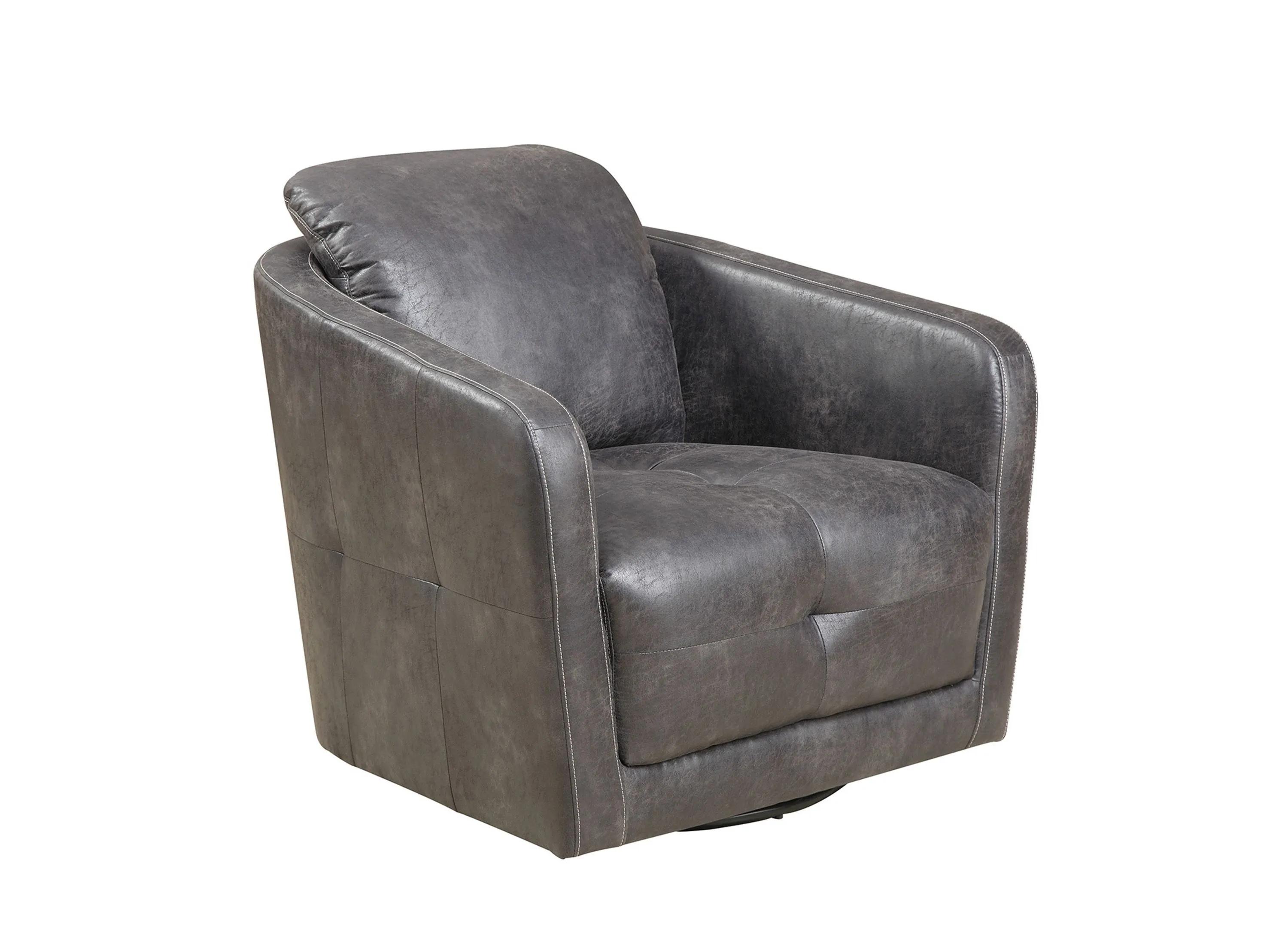 Blakely Swivel Accent Chair