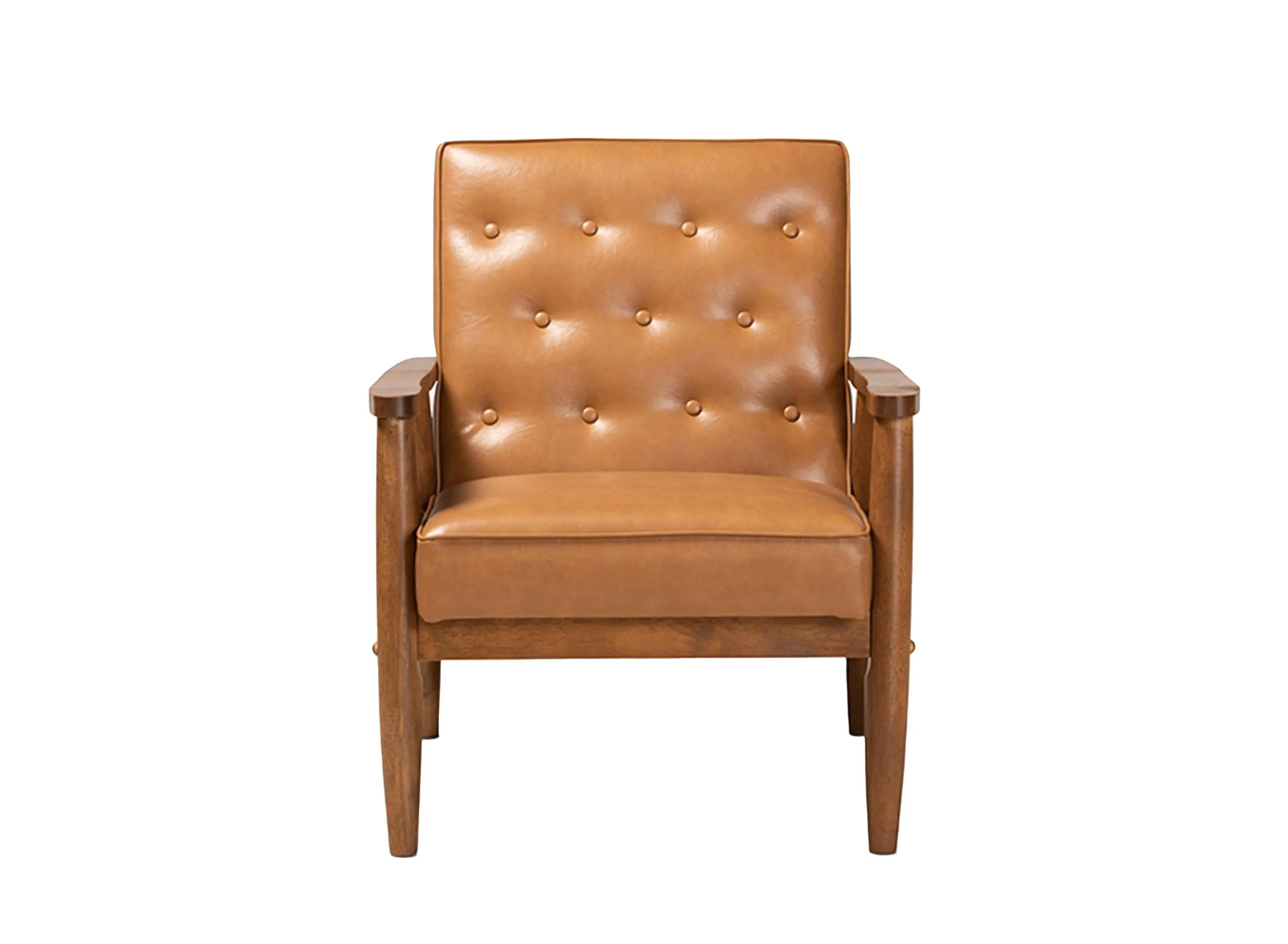 Sorrento Lounge Chair
