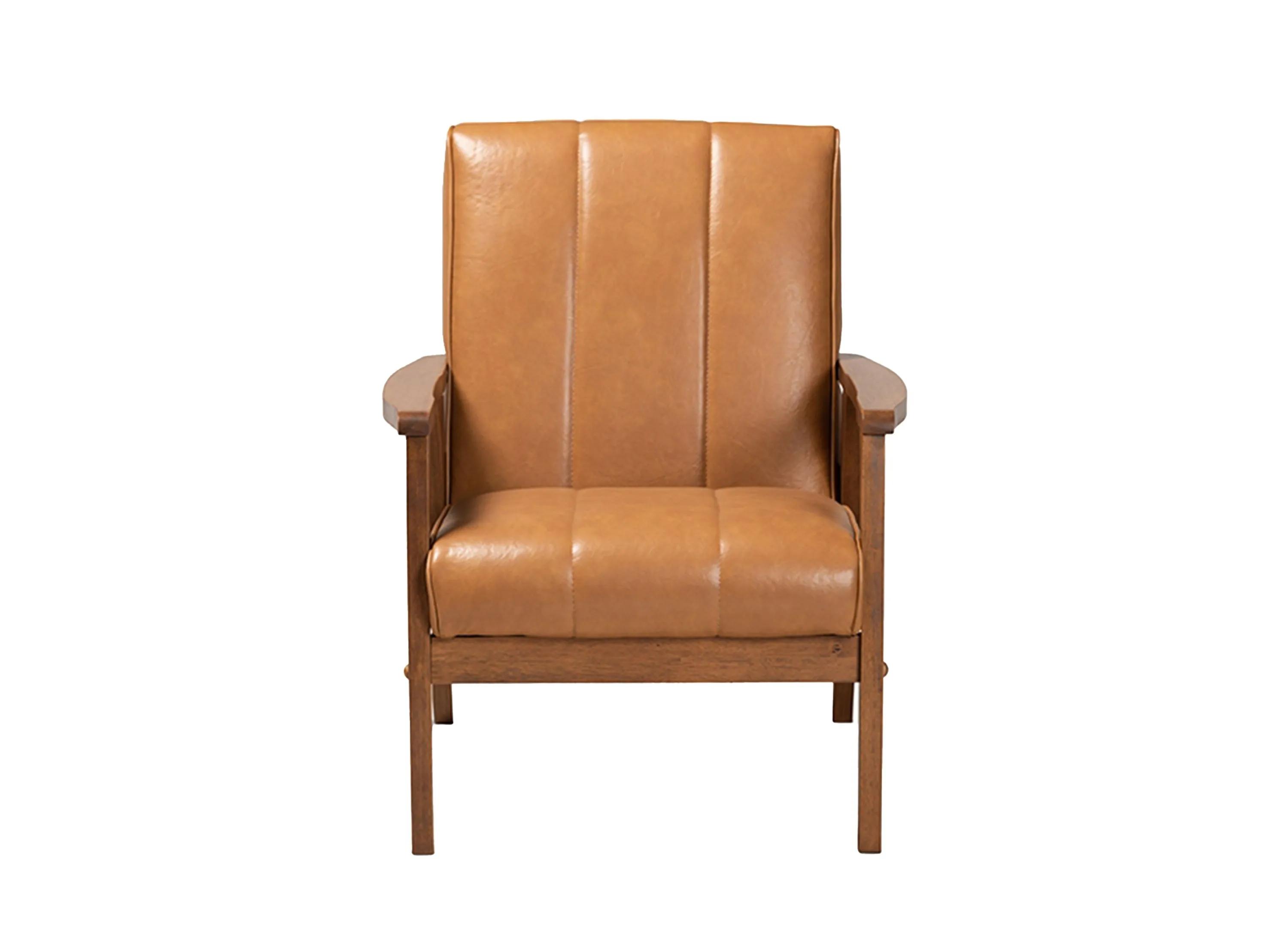 Nikko Lounge Chair