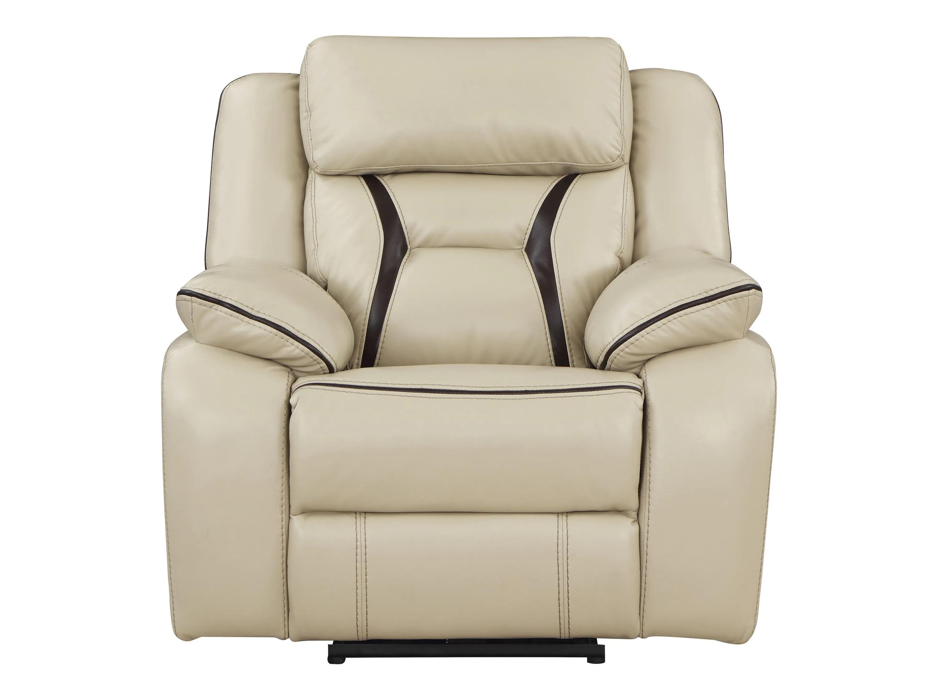 Austin Power Reclining Chair