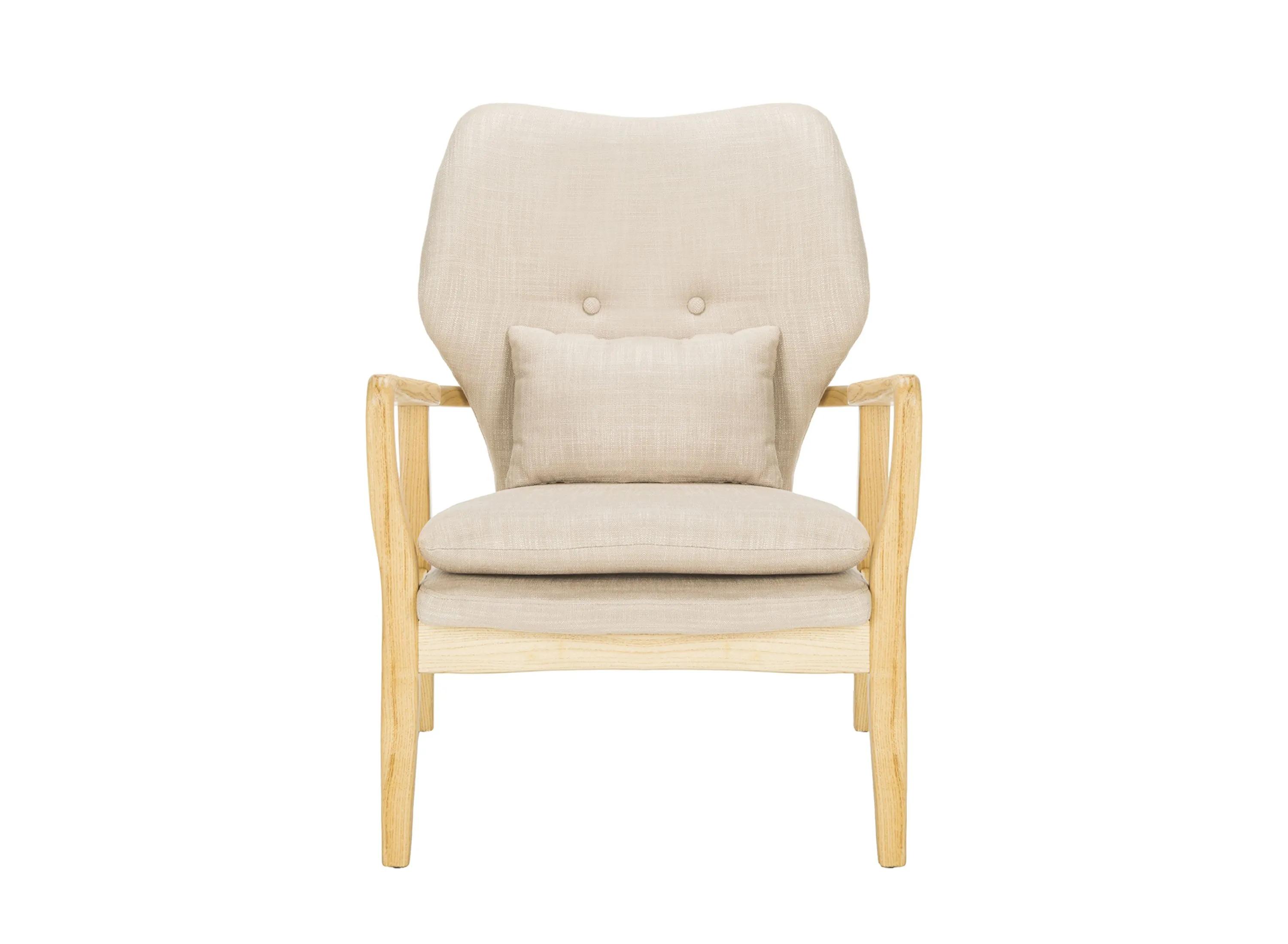 Tarly Accent Chair