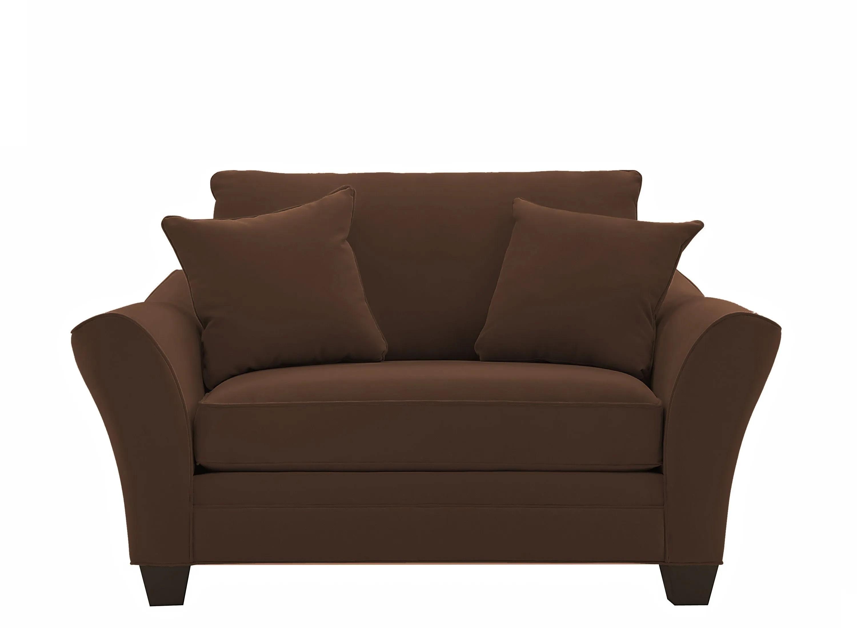 Briarwood Chair-and-a-Half