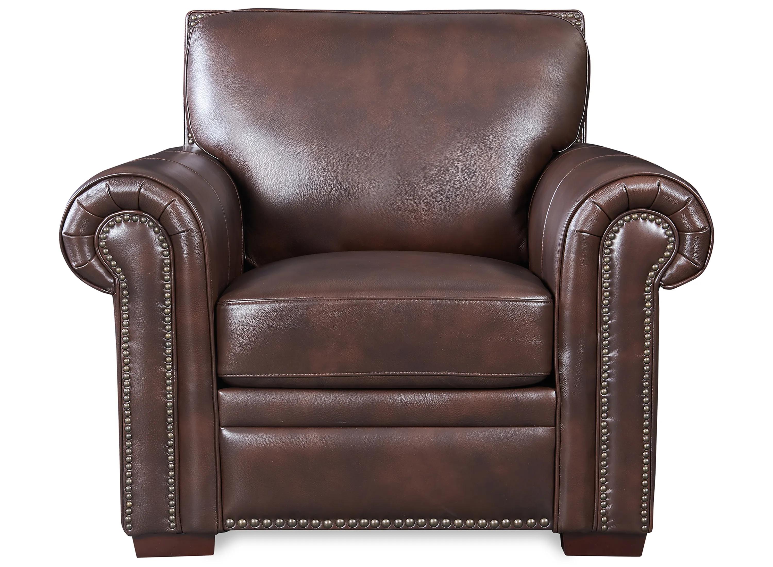 Rocco Leather Chair