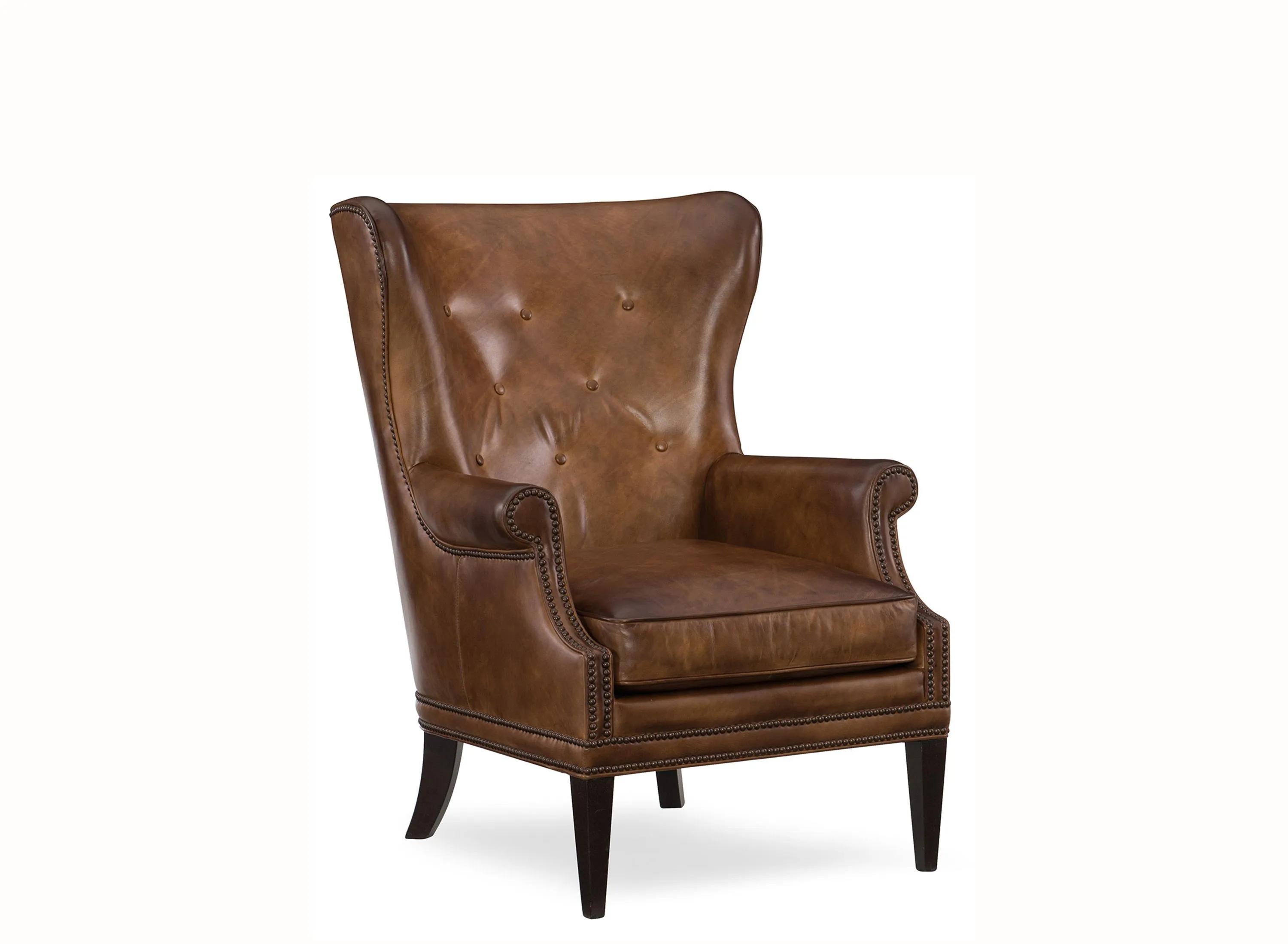 210130830 Maya Wing Club Chair sku 210130830