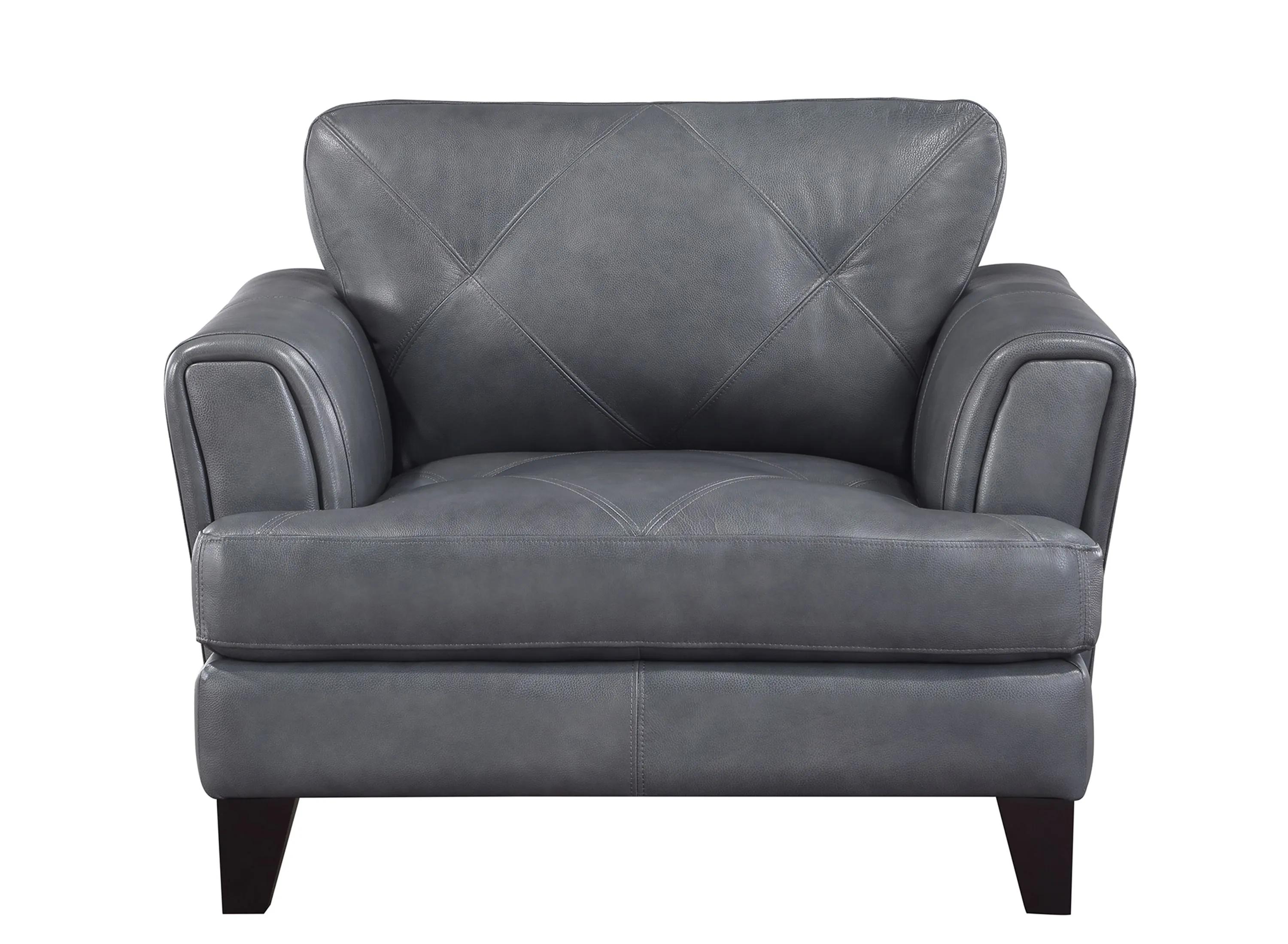 Halton Chair