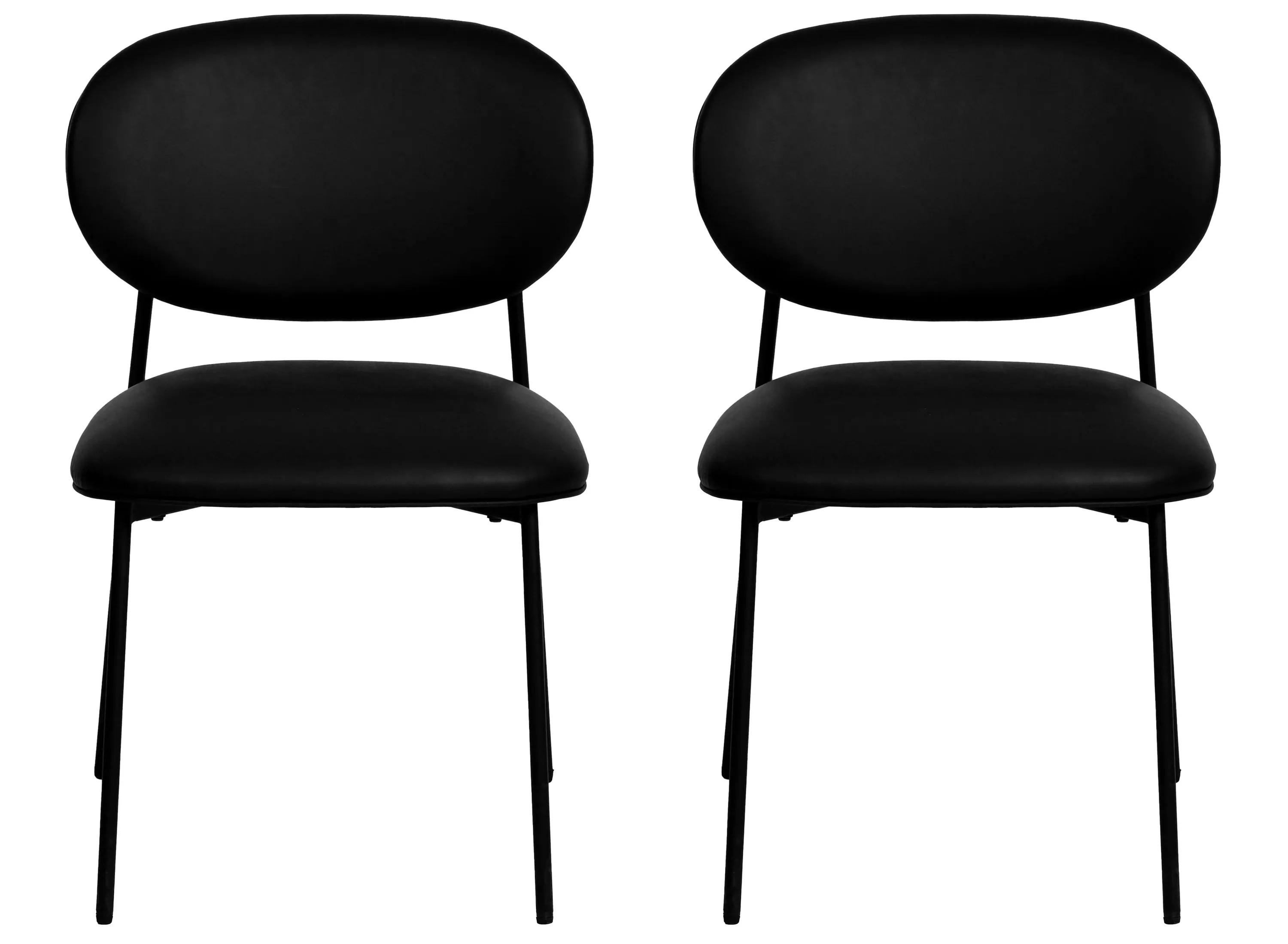 McKenzie Dining Chair - Set of 2