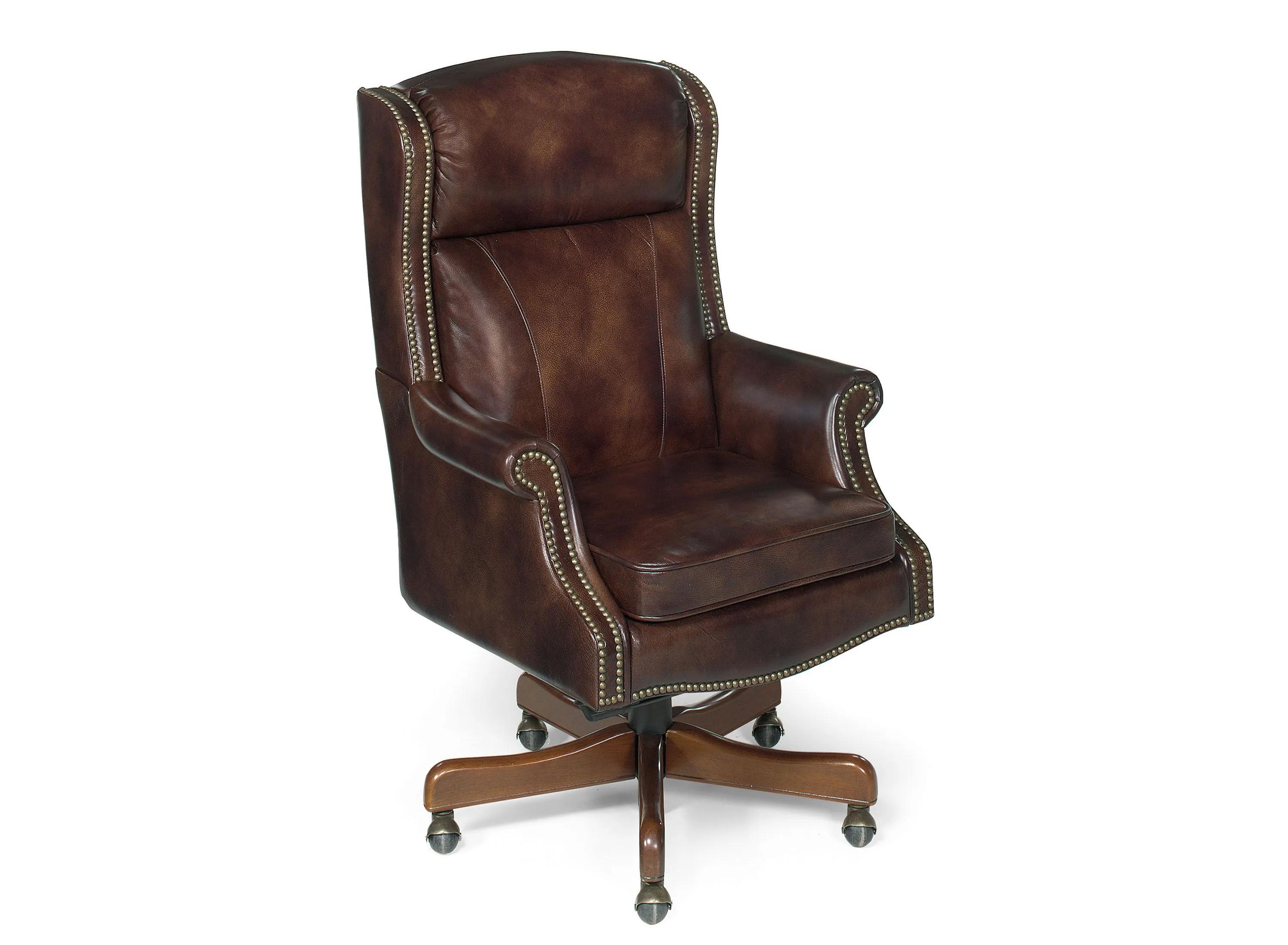 Merlin Executive Swivel Tilt Chair