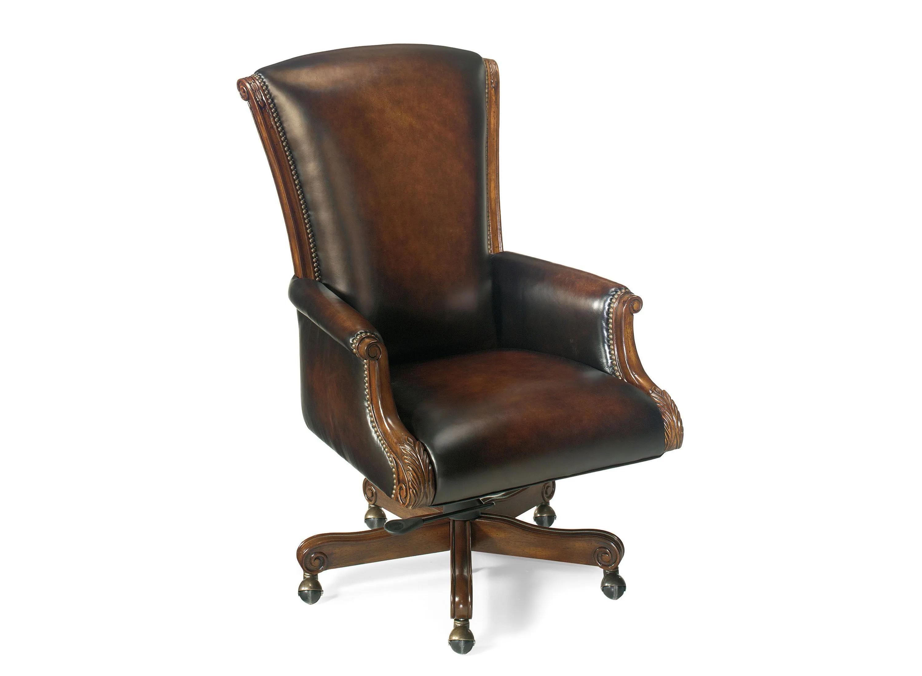 Samuel Executive Swivel Tilt Chair