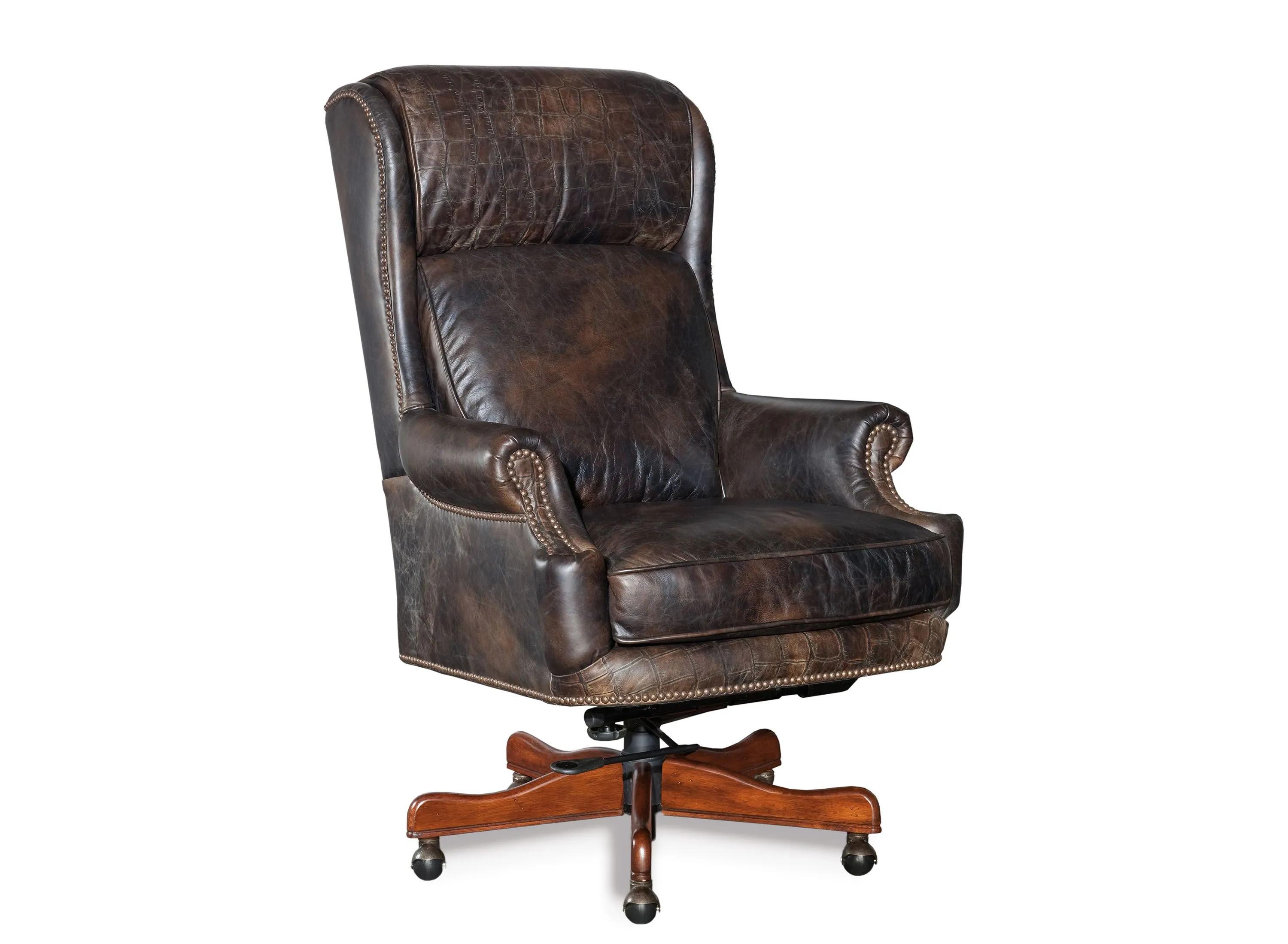 Tucker Executive Swivel Tilt Chair