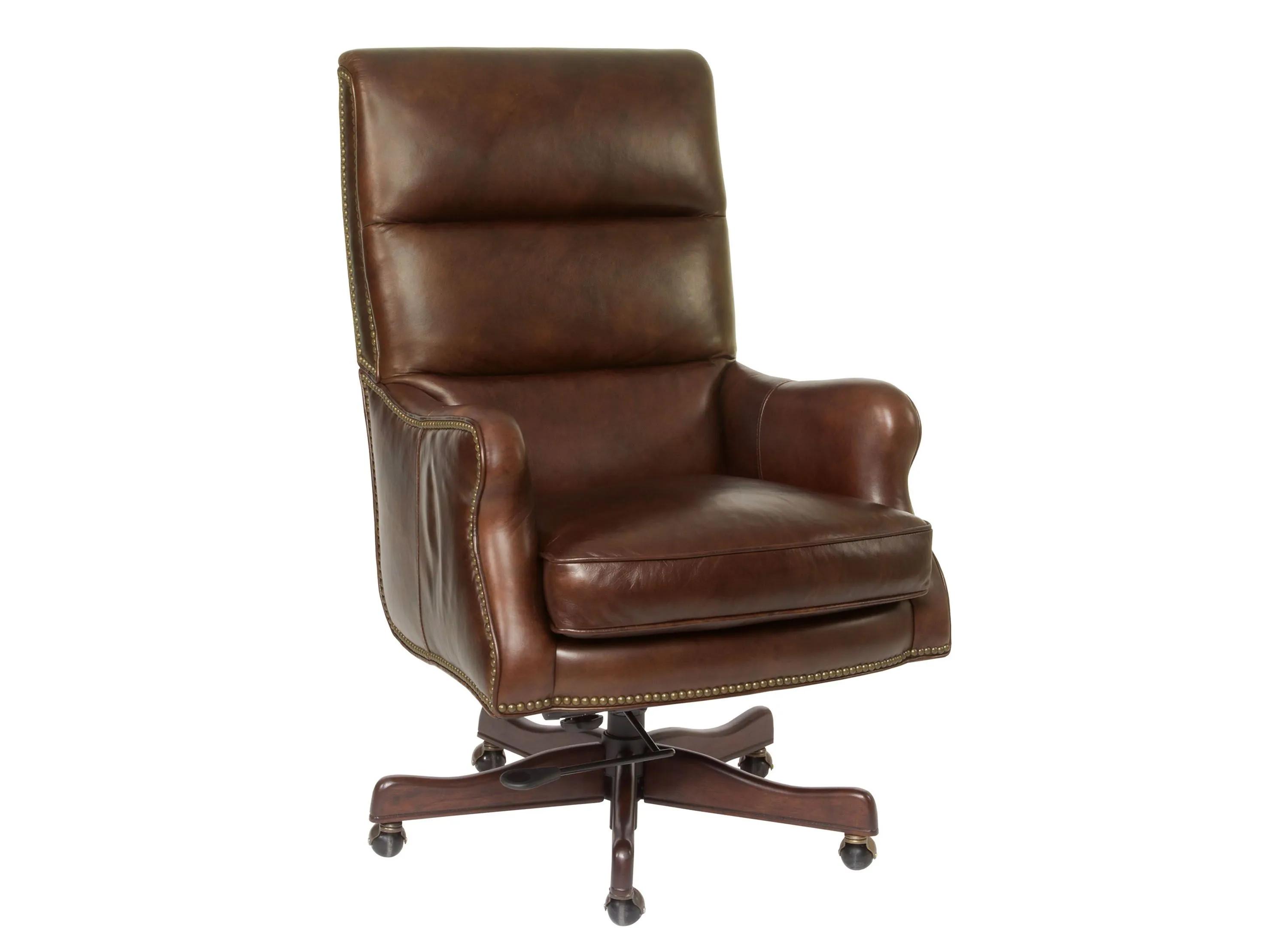 Victoria Executive Swivel Tilt Chair