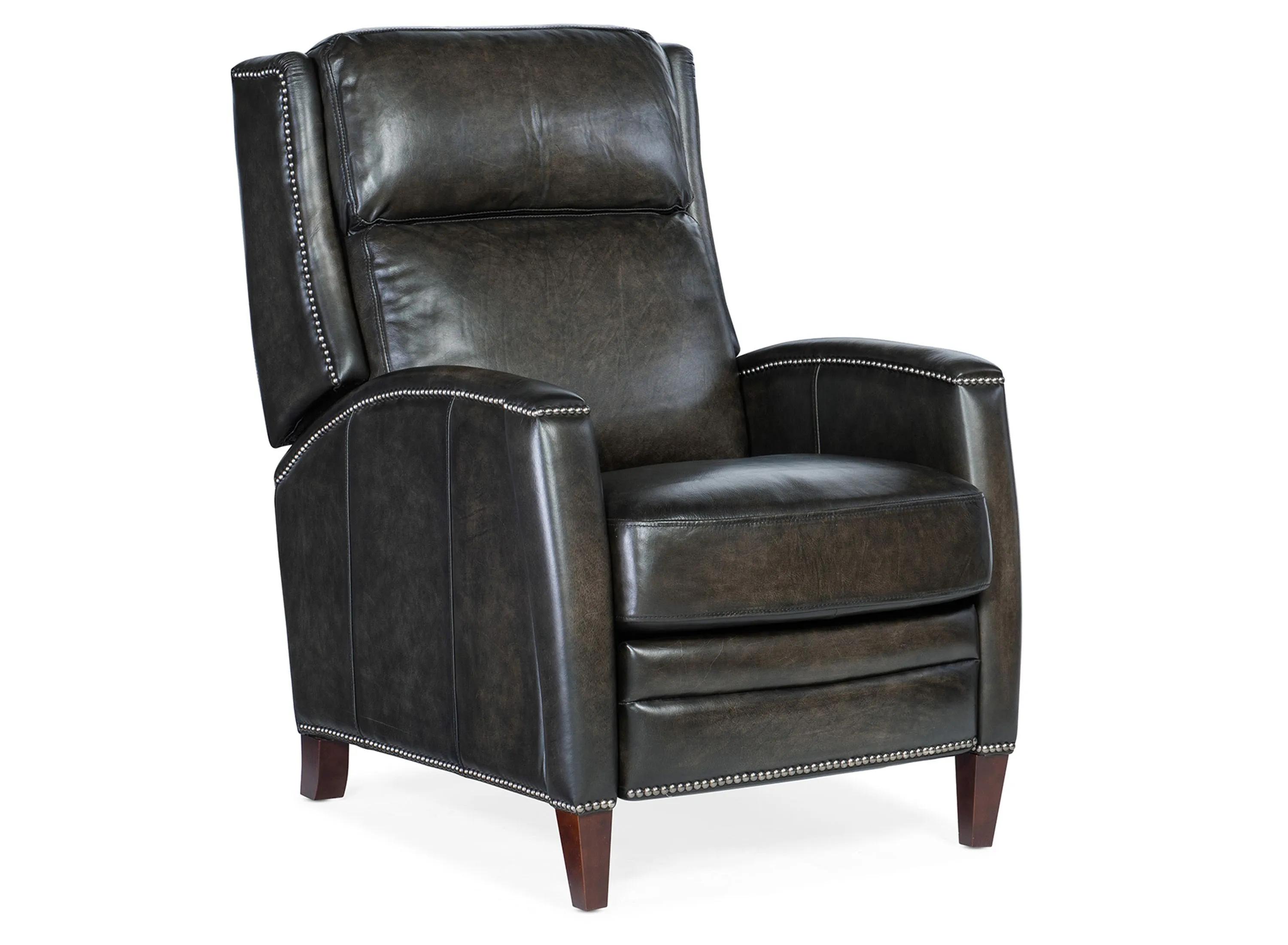 Declan Push Back Recliner