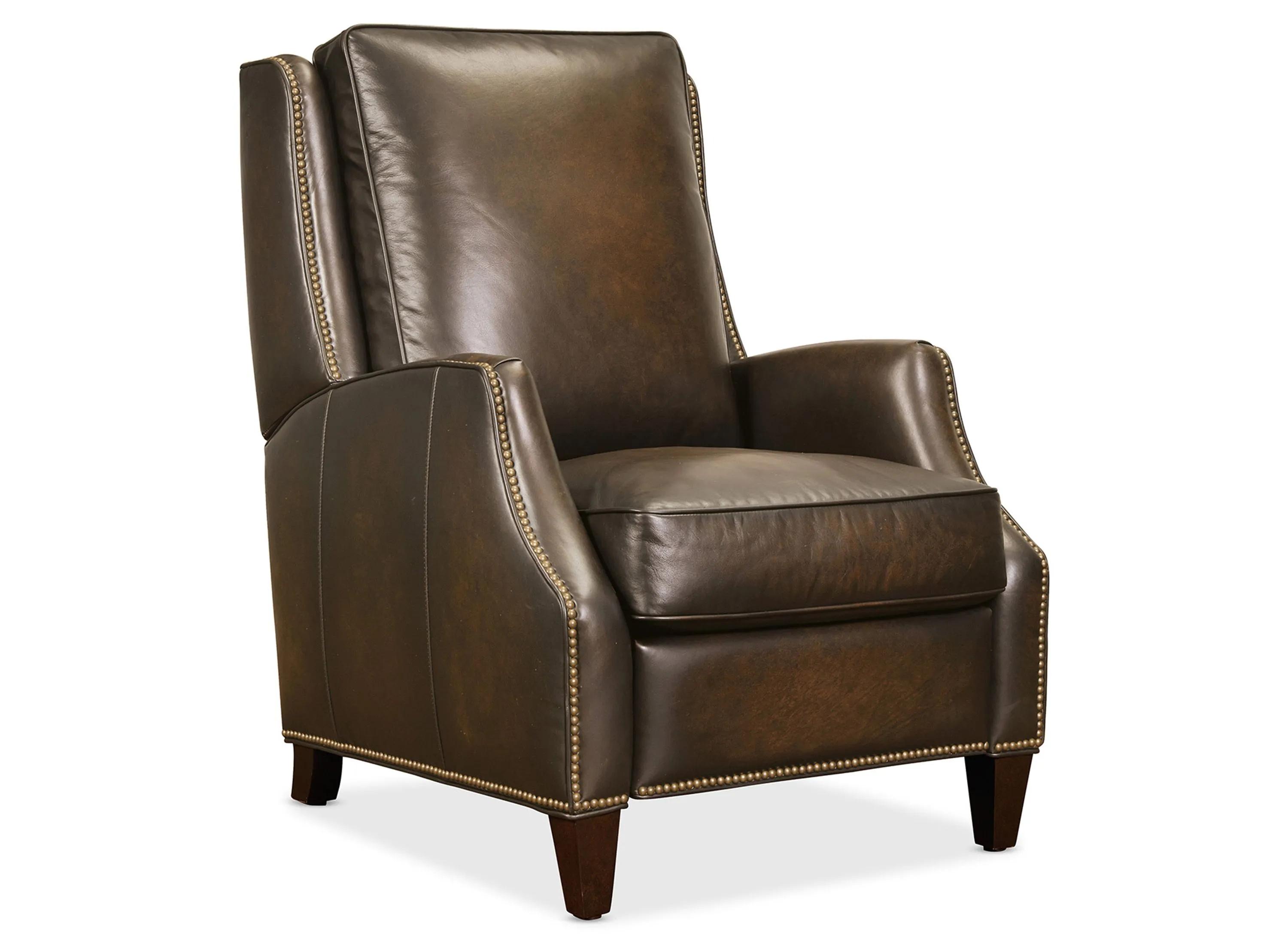 Kerley Push Back Recliner