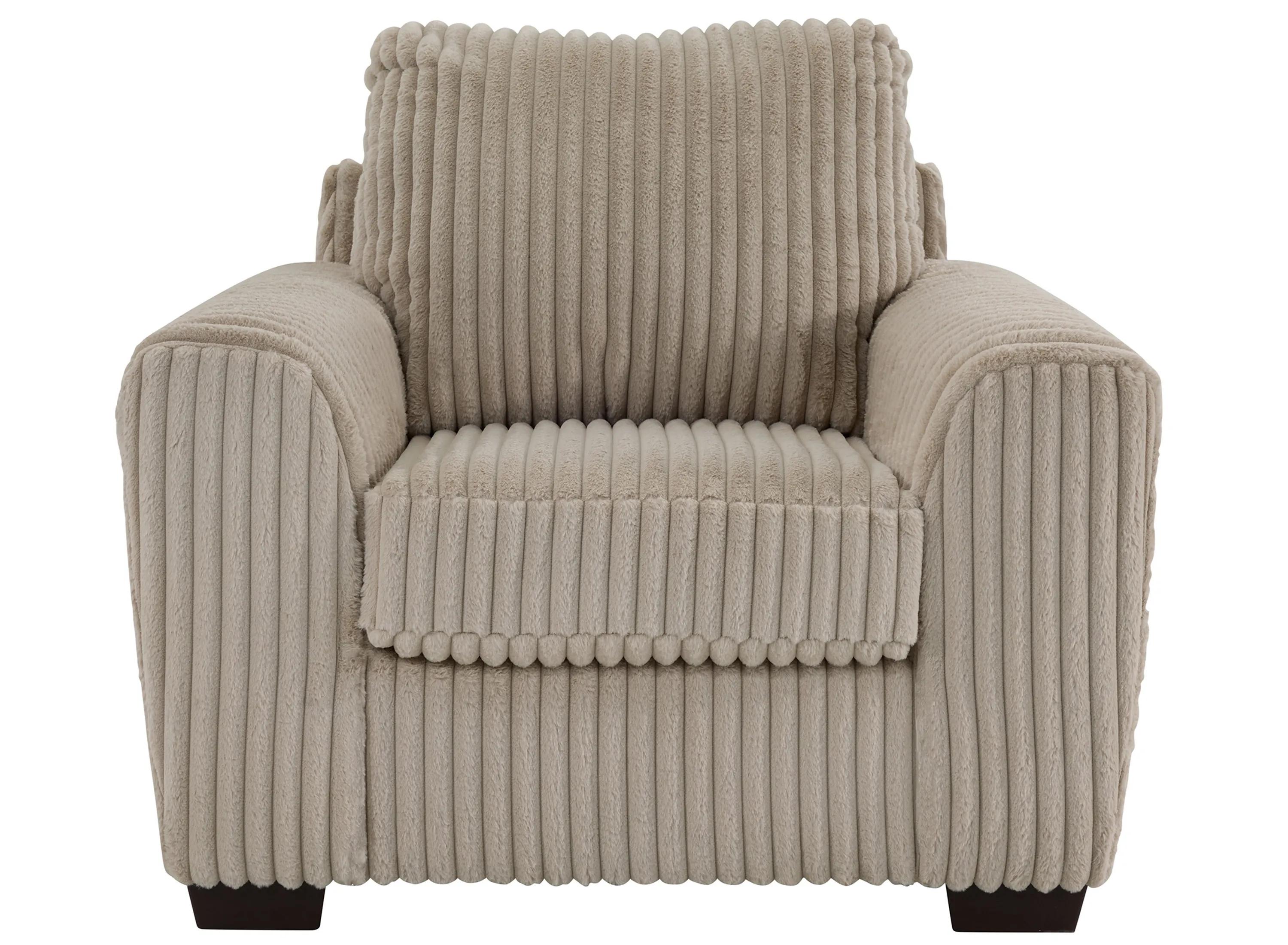 Damien Accent Chair