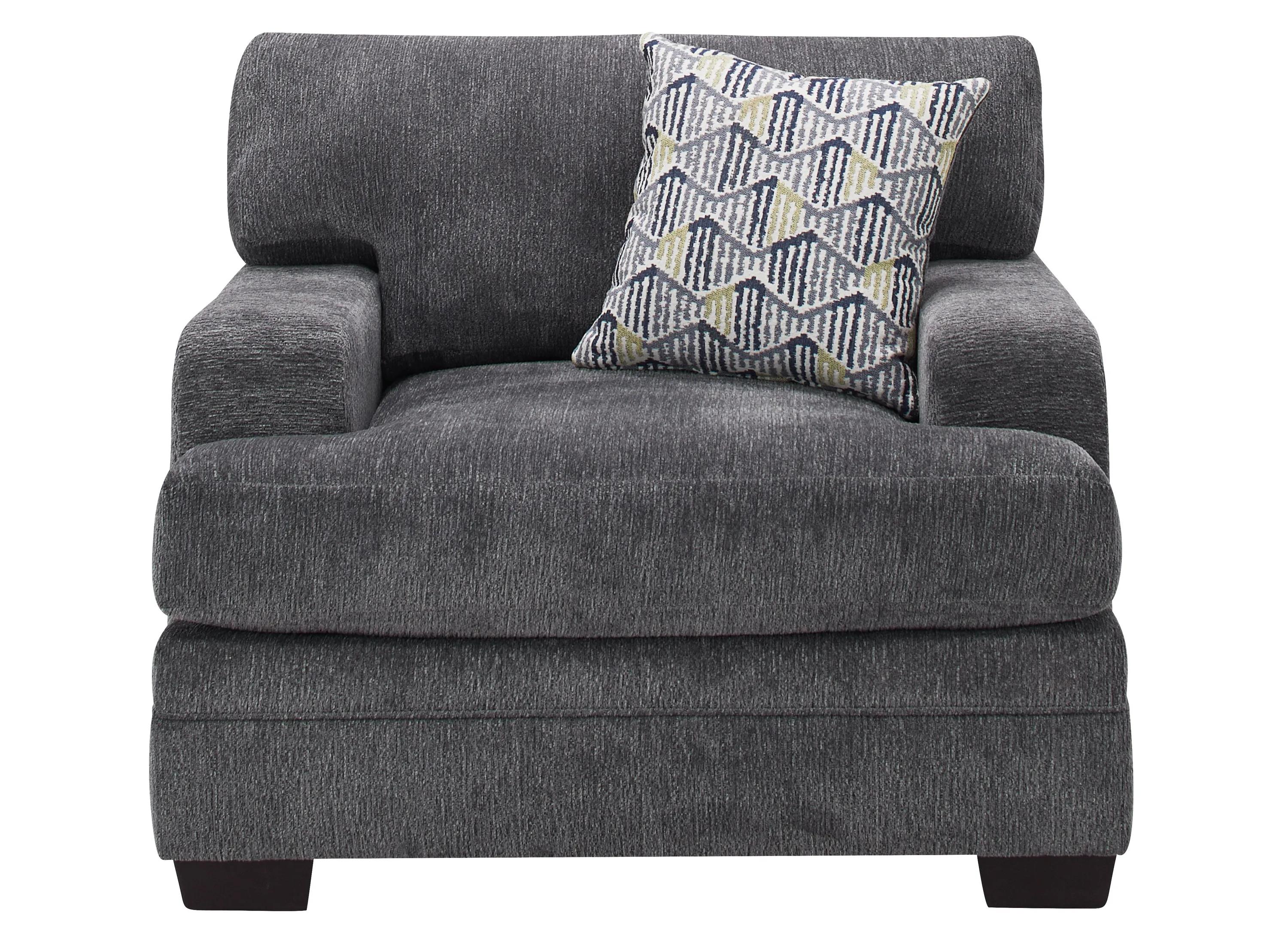 Norlin Chair