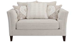Callie Chair and a Half