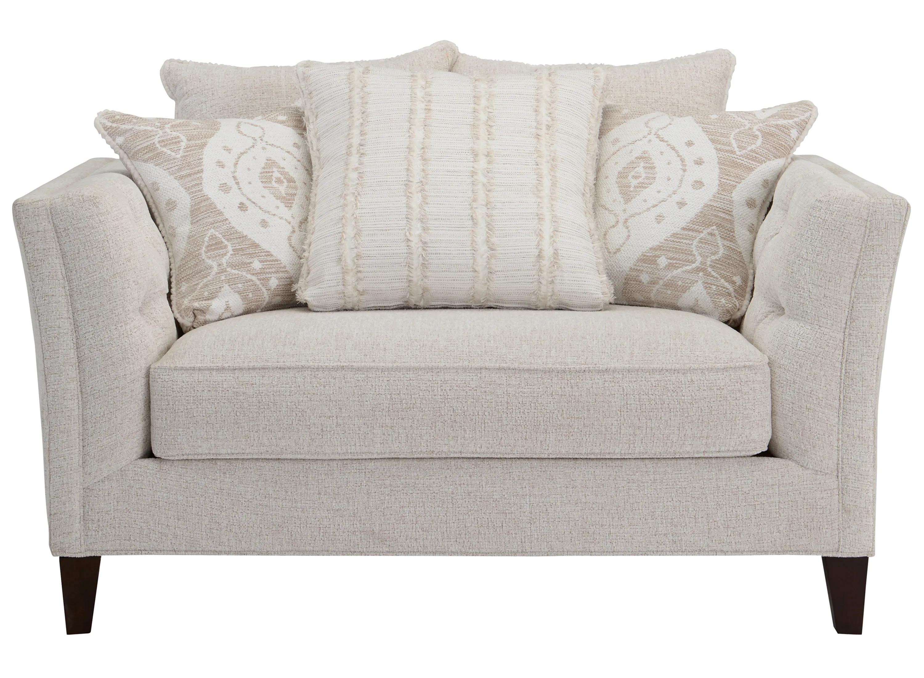 Callie Chair and a Half