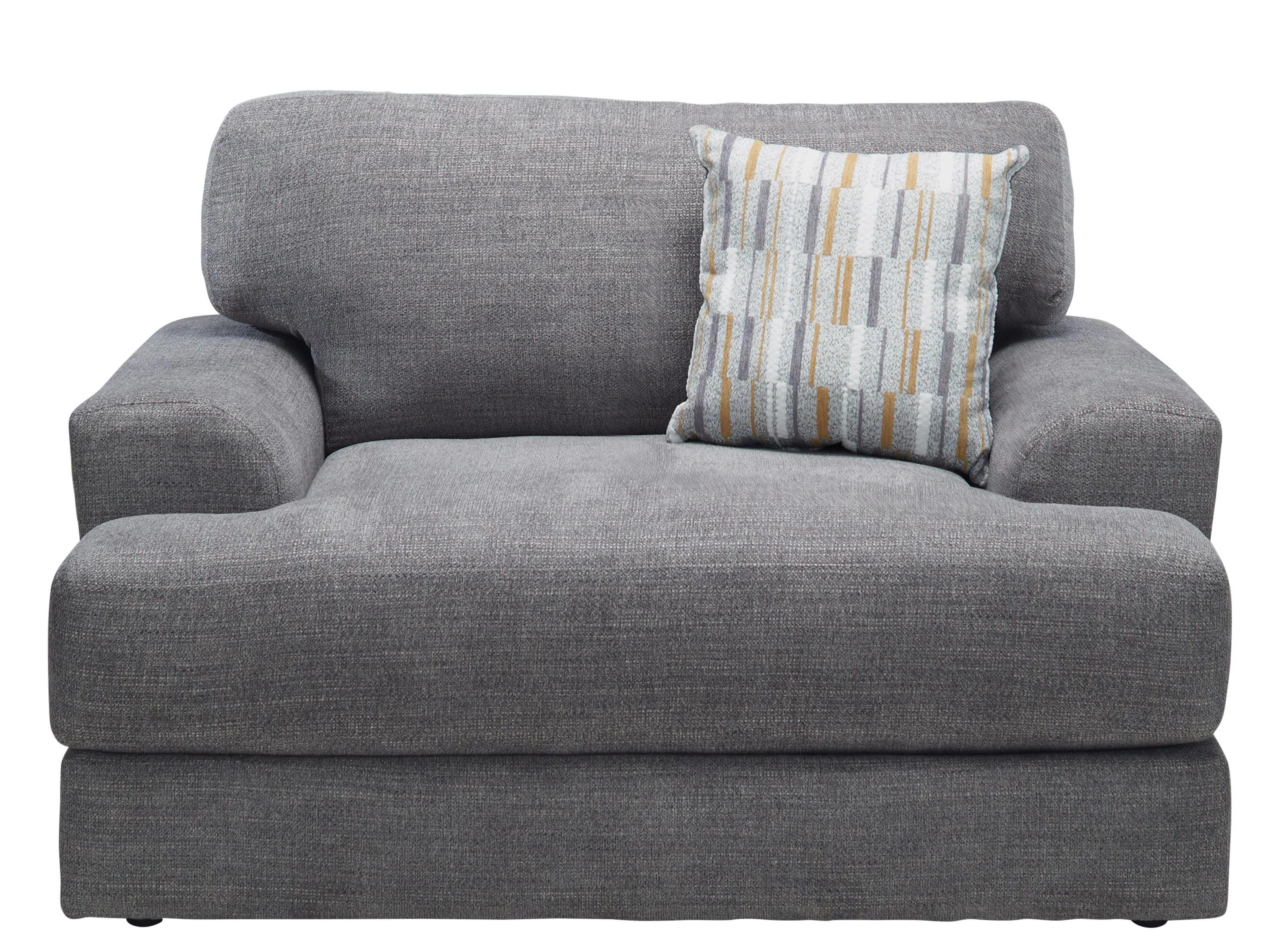 Sundera Chair and Half