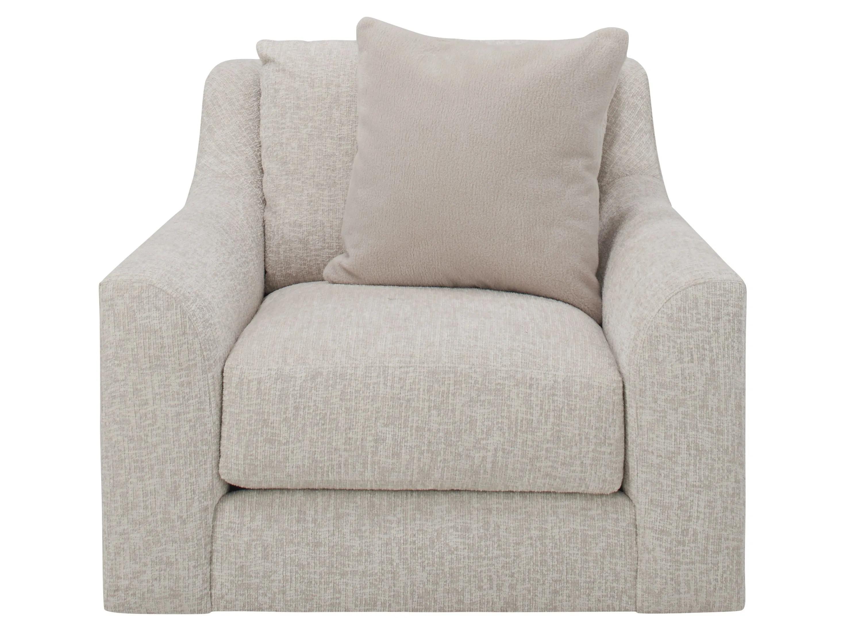 Allie Swivel Chair