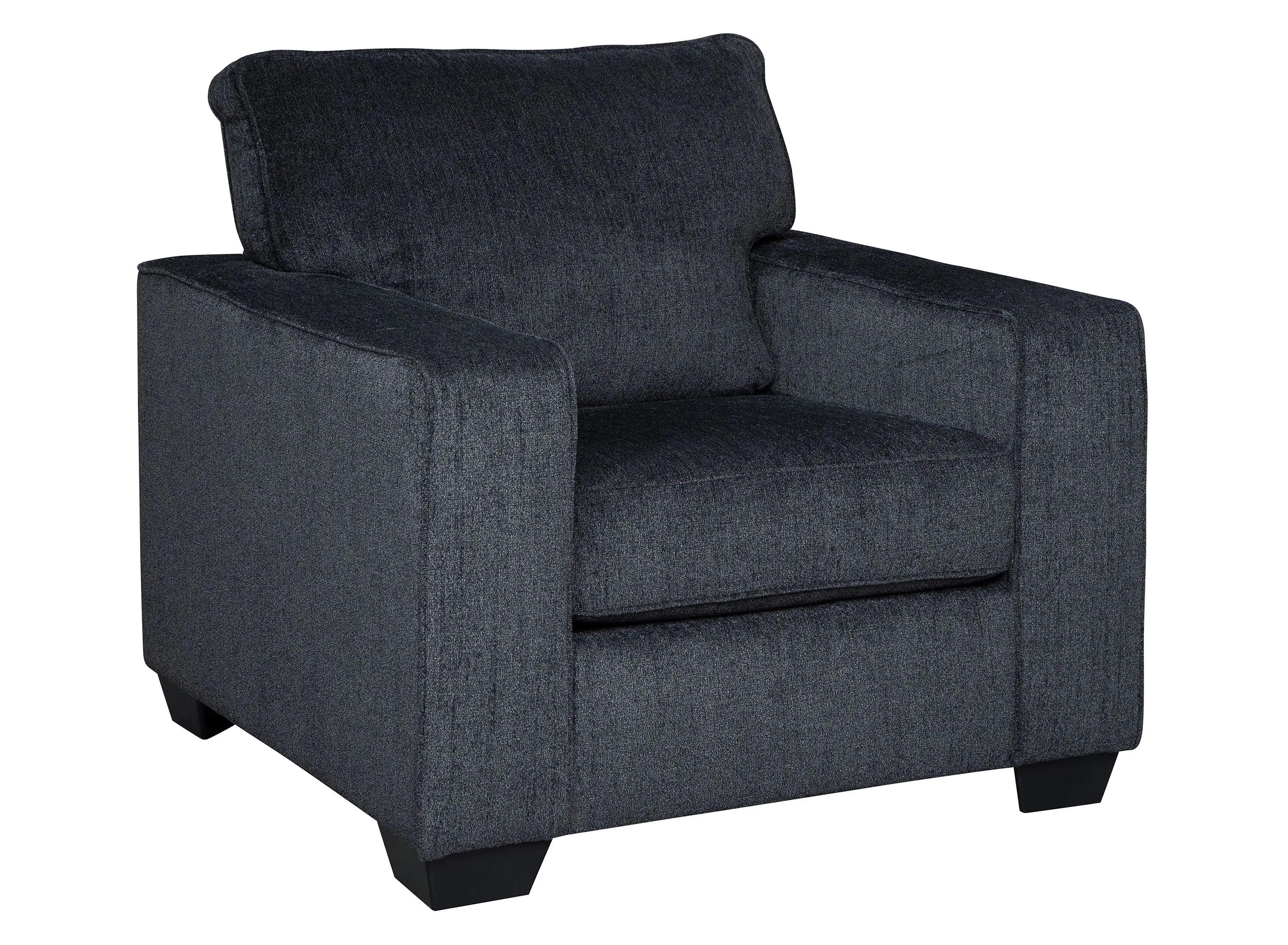 Adelson Chenille Chair