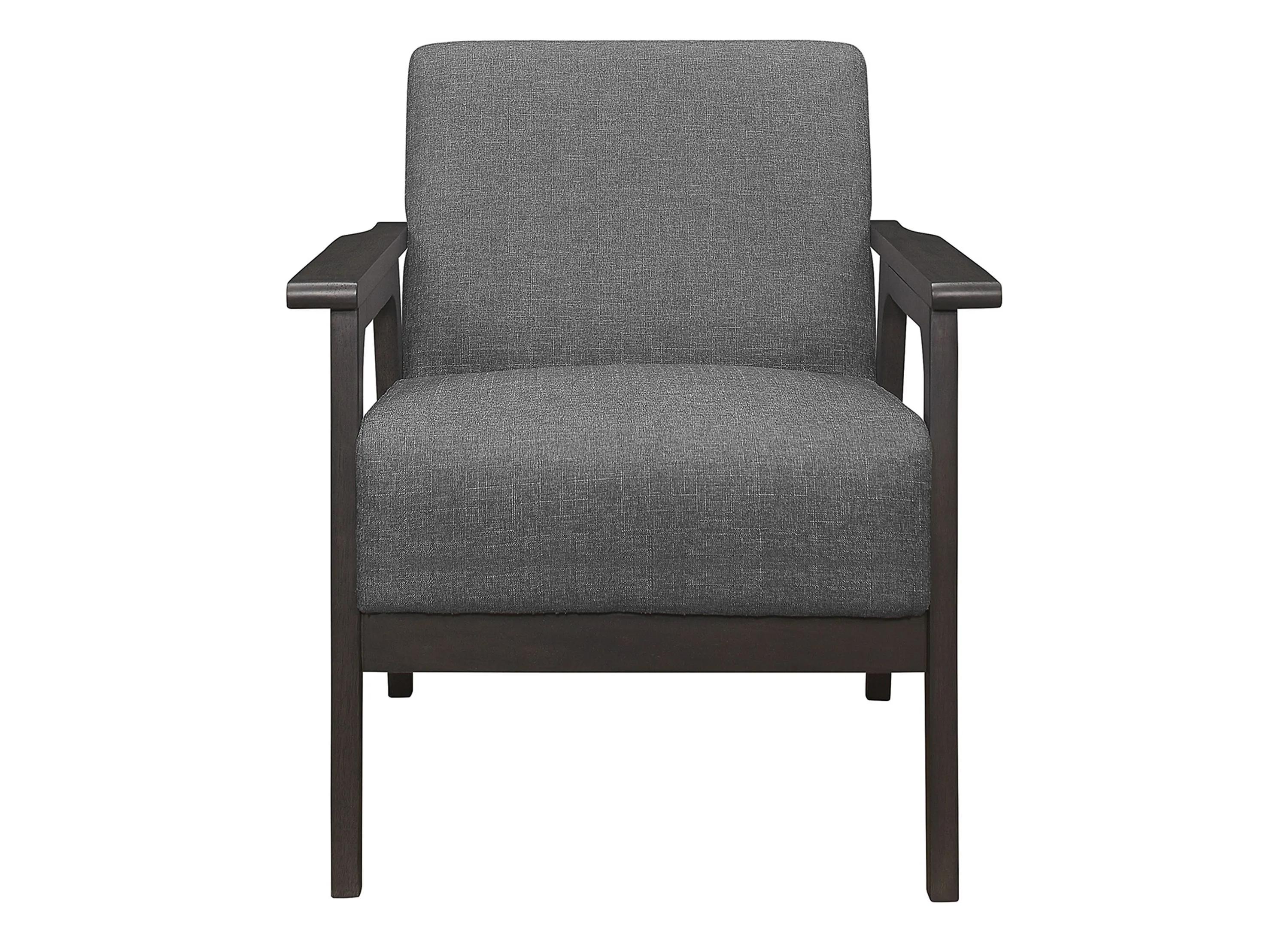 My Scene Accent Chair