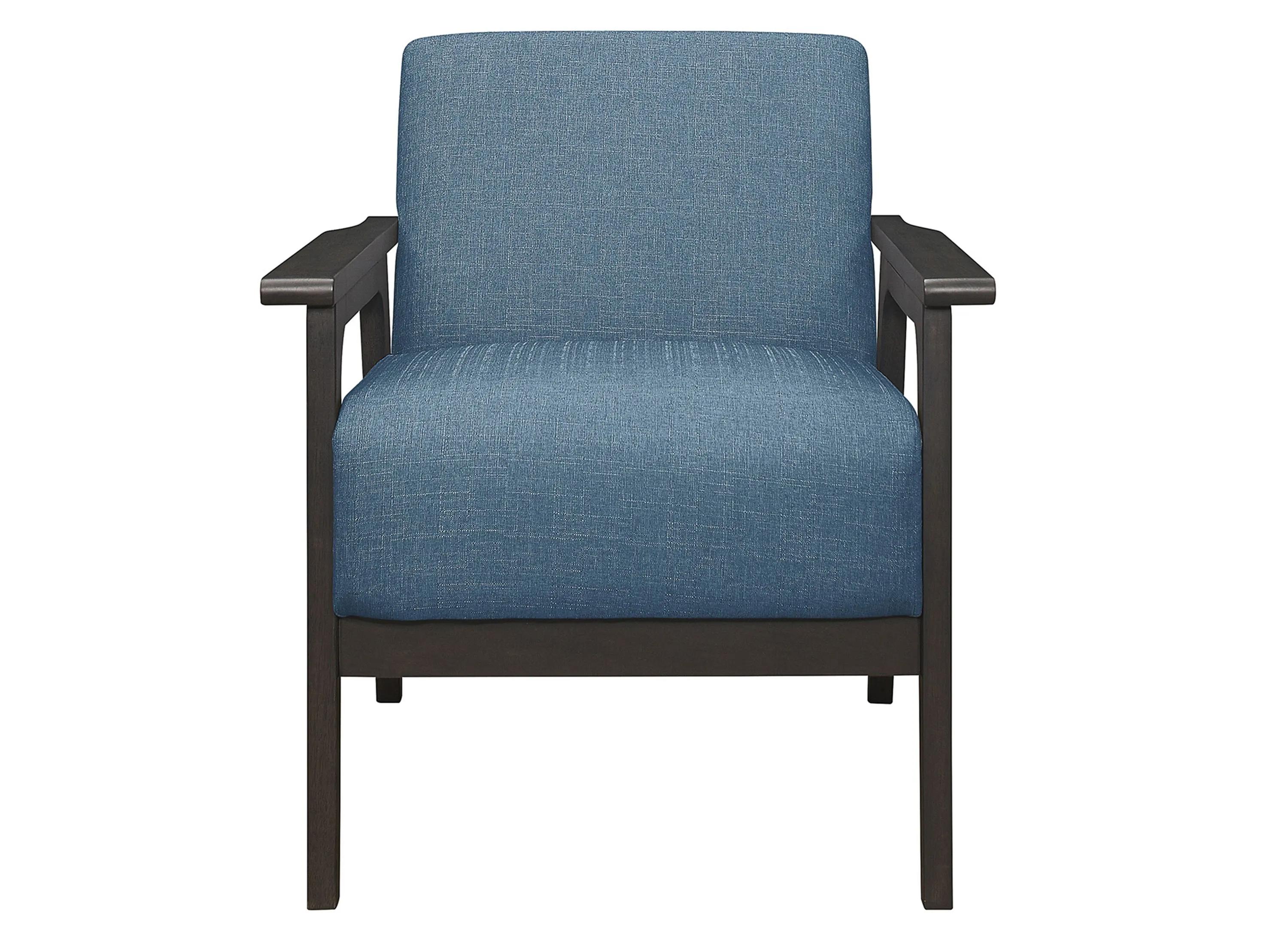 My Scene Accent Chair