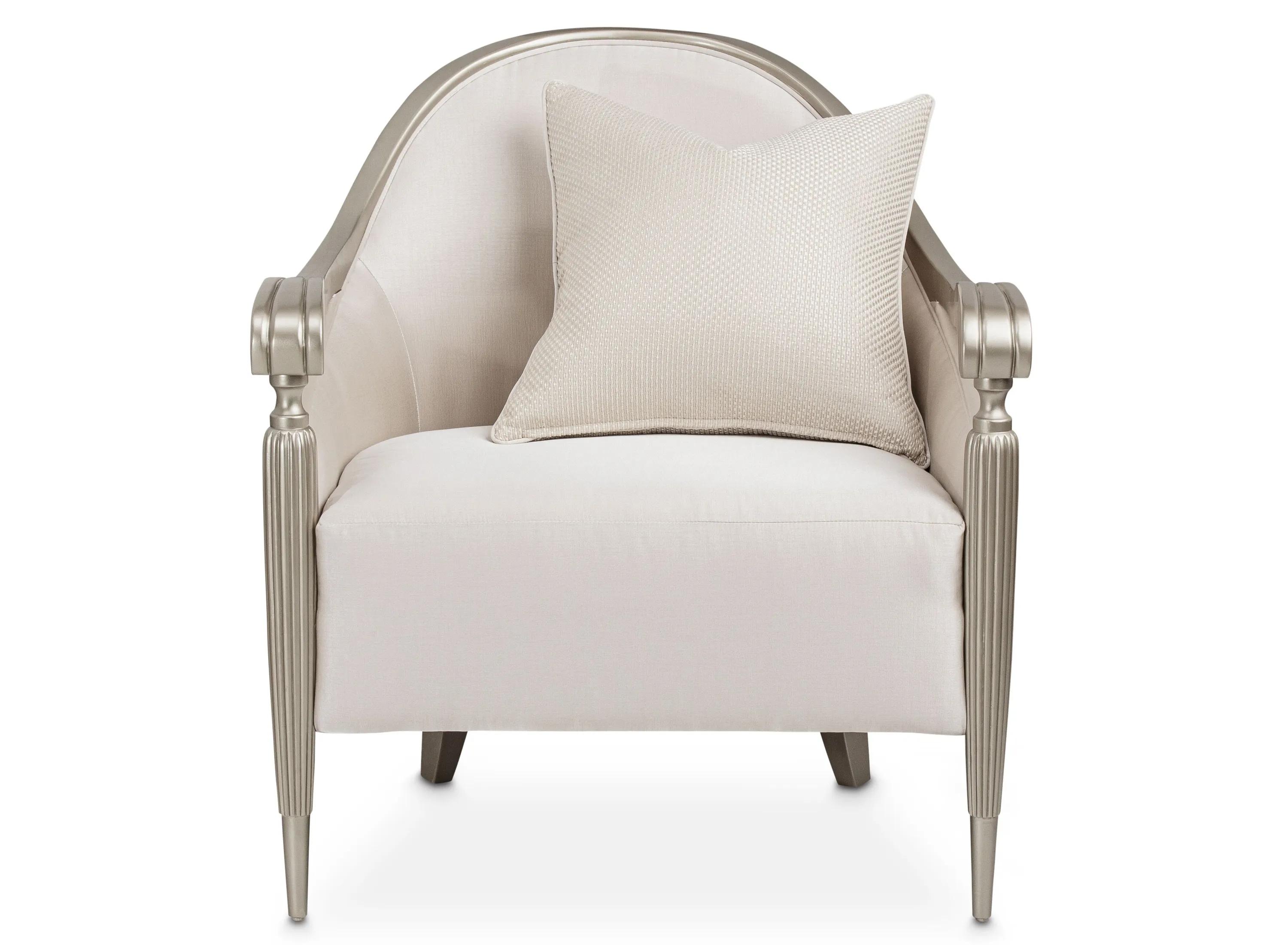 London Place Accent Chair