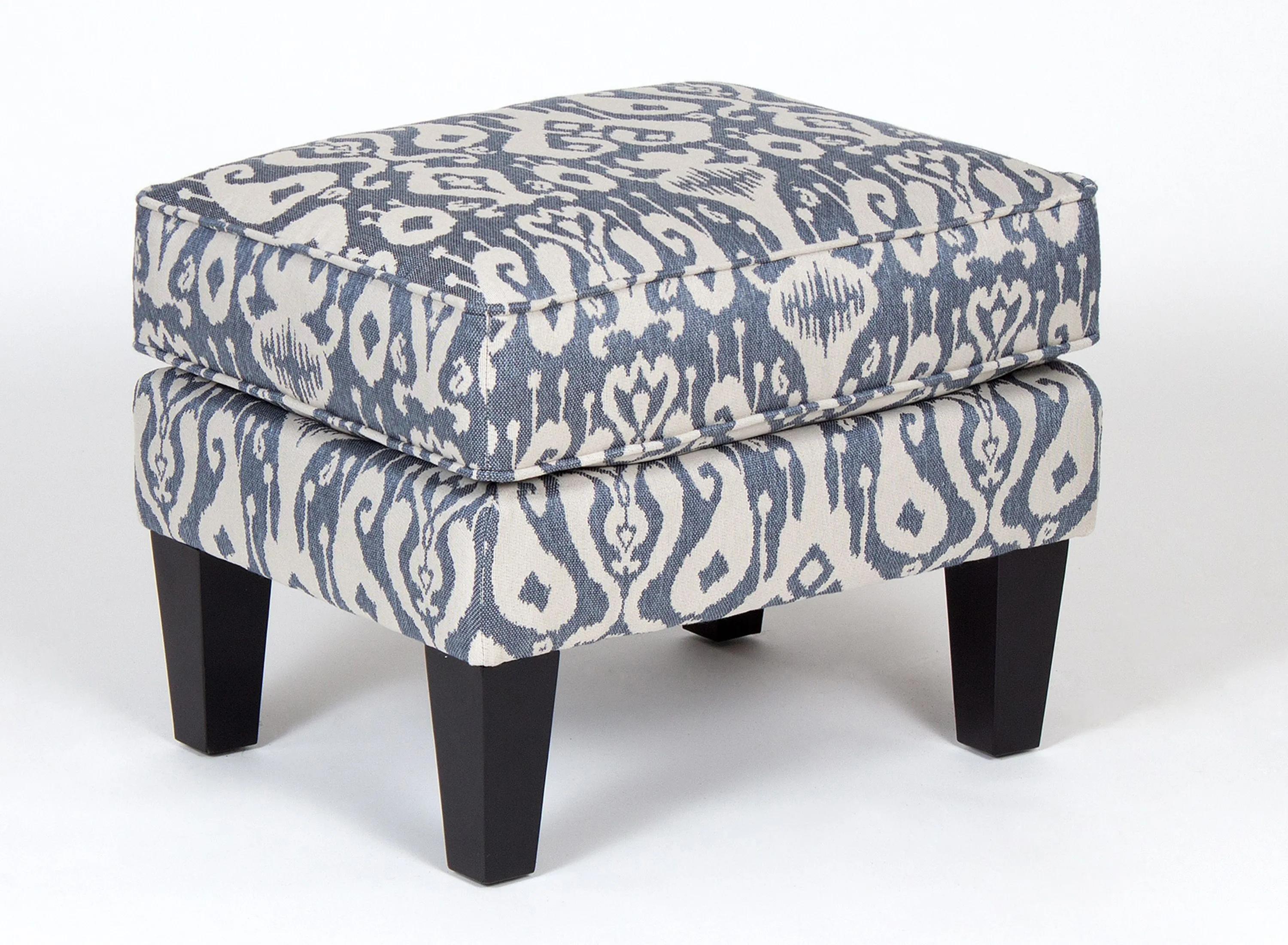 June Ottoman