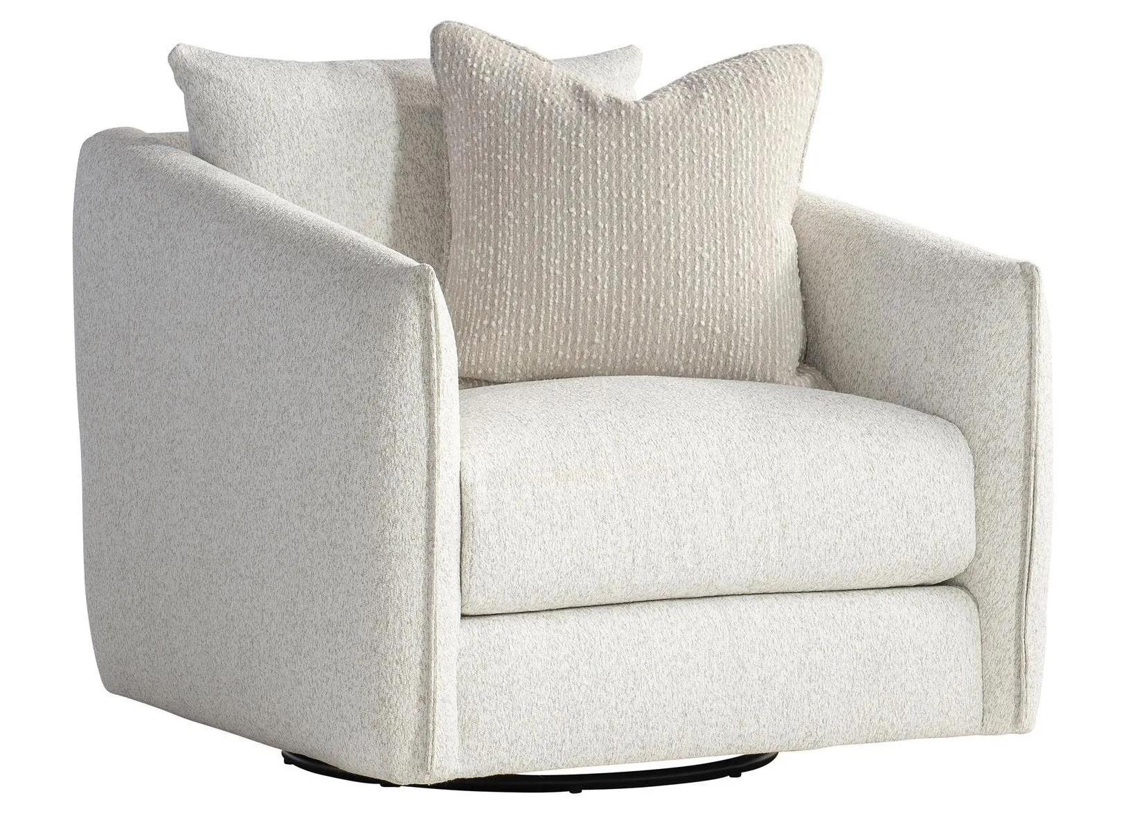 Demi Swivel Chair