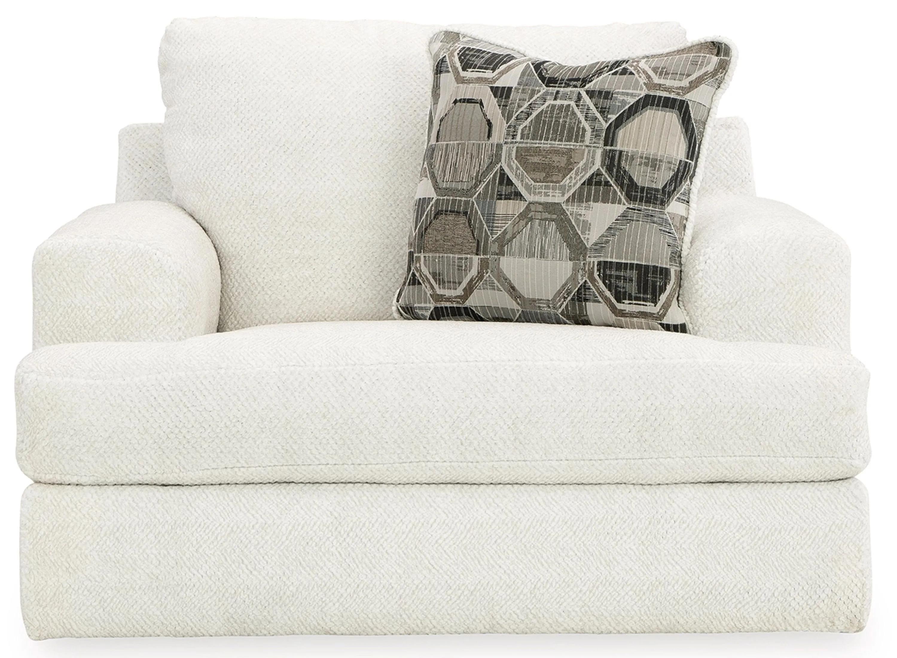Karinne Oversized Chair