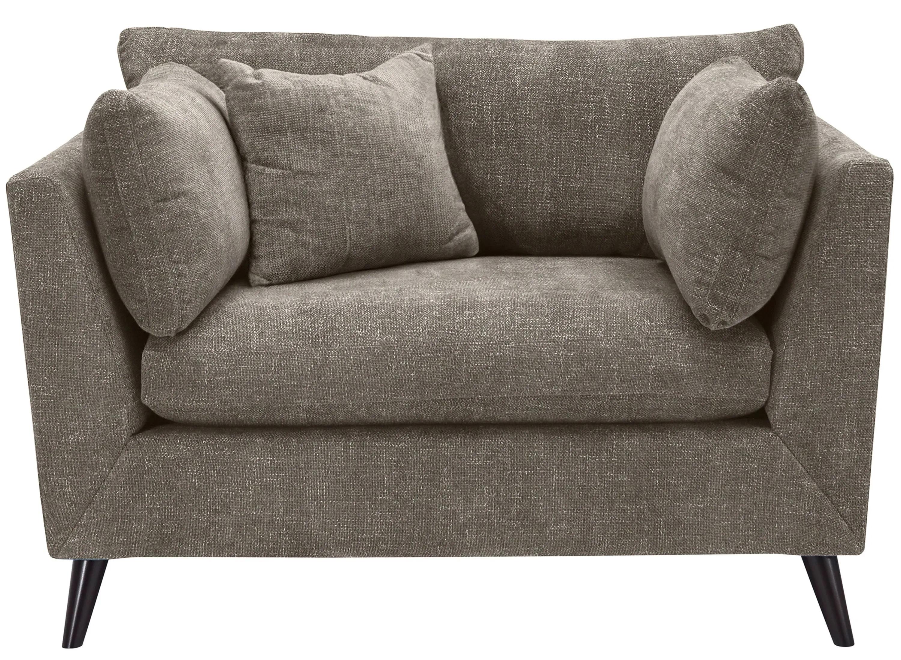 211204930 Caruso Chair and a Half sku 211204930