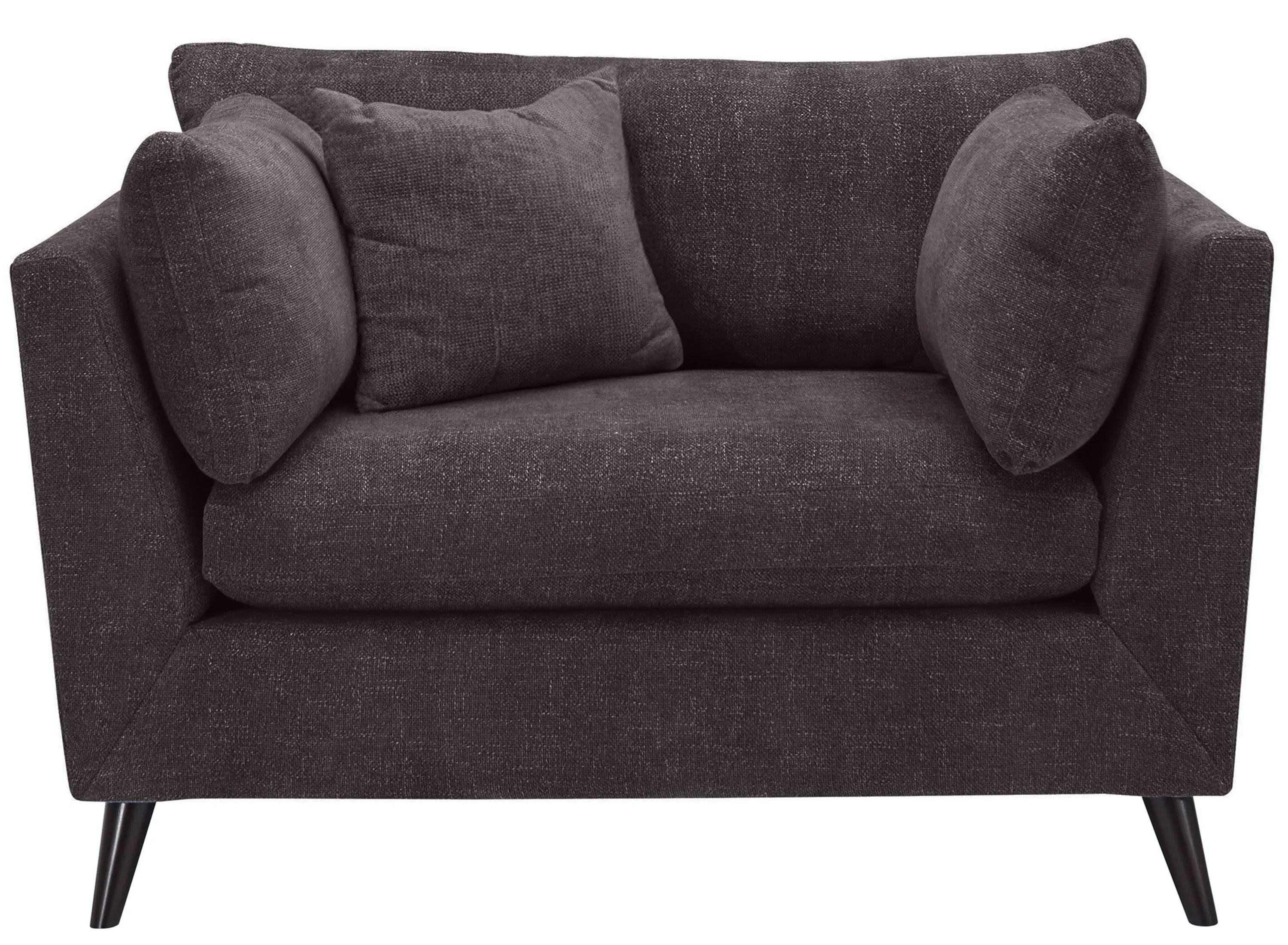 Caruso Chair and a Half