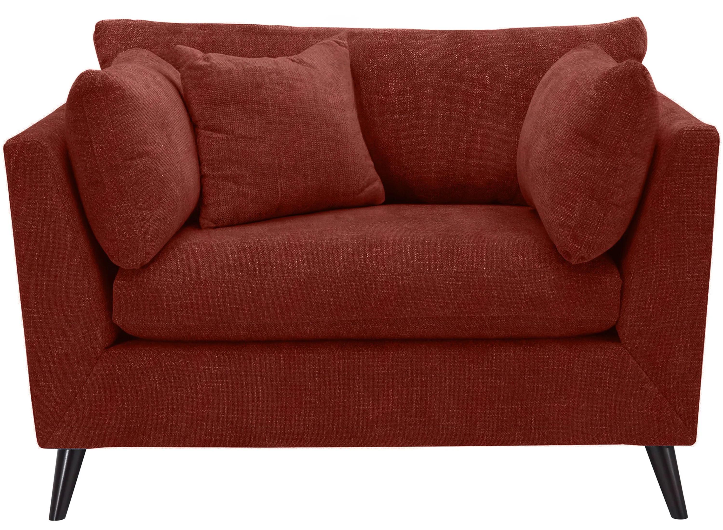 Caruso Chair and a Half