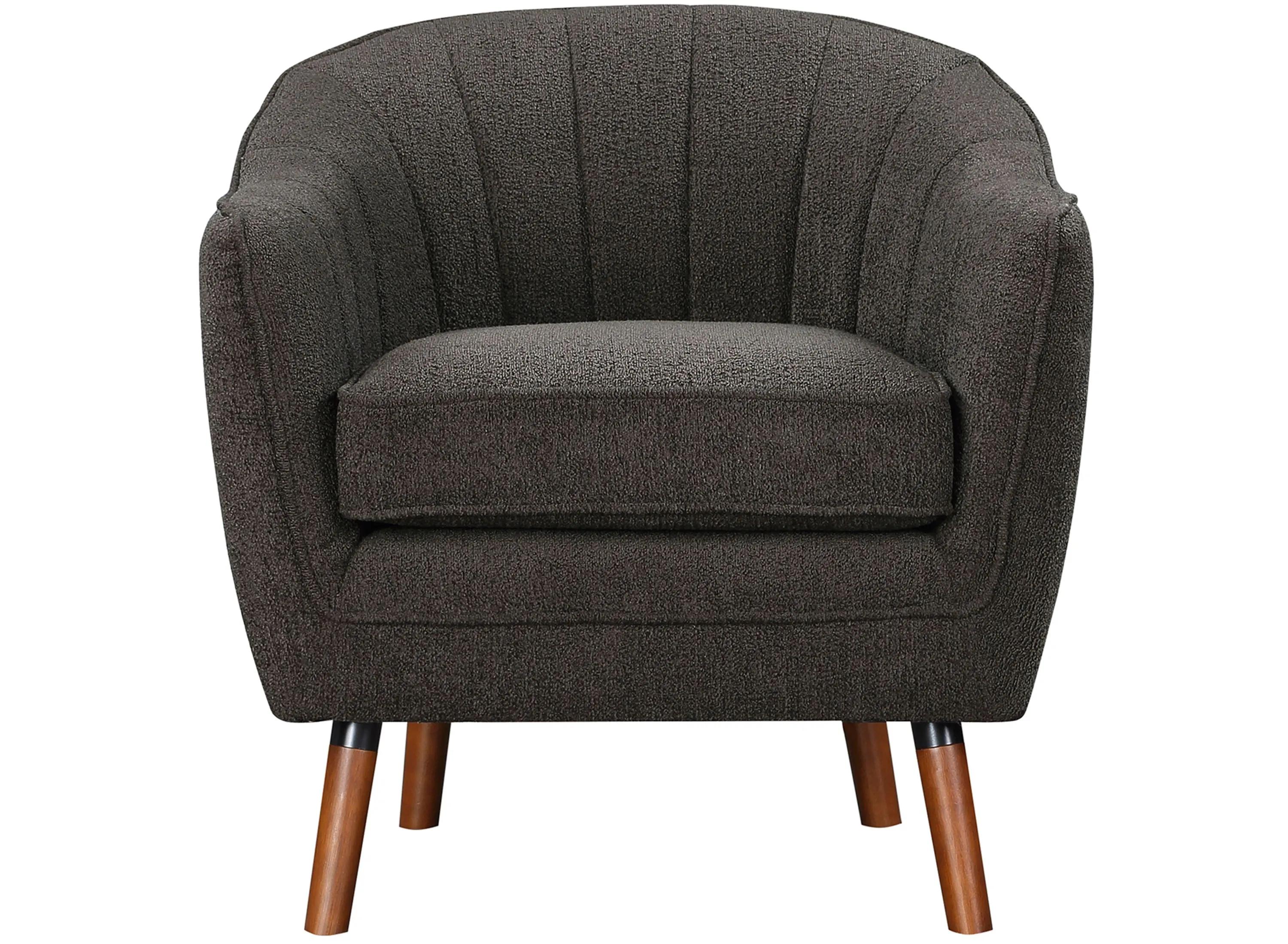 Brynda Accent Chair
