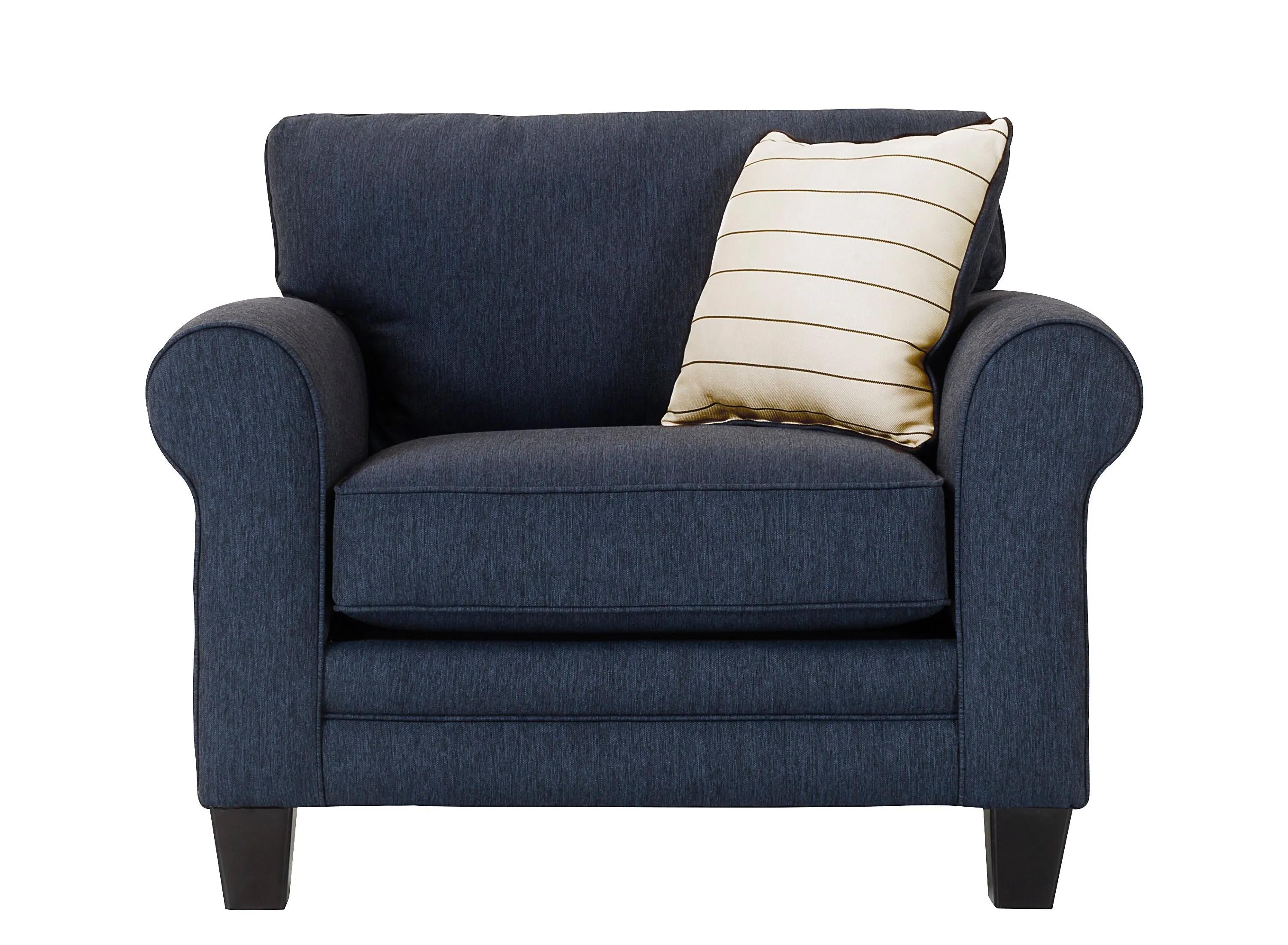 McKinley Chair-and-a-Half